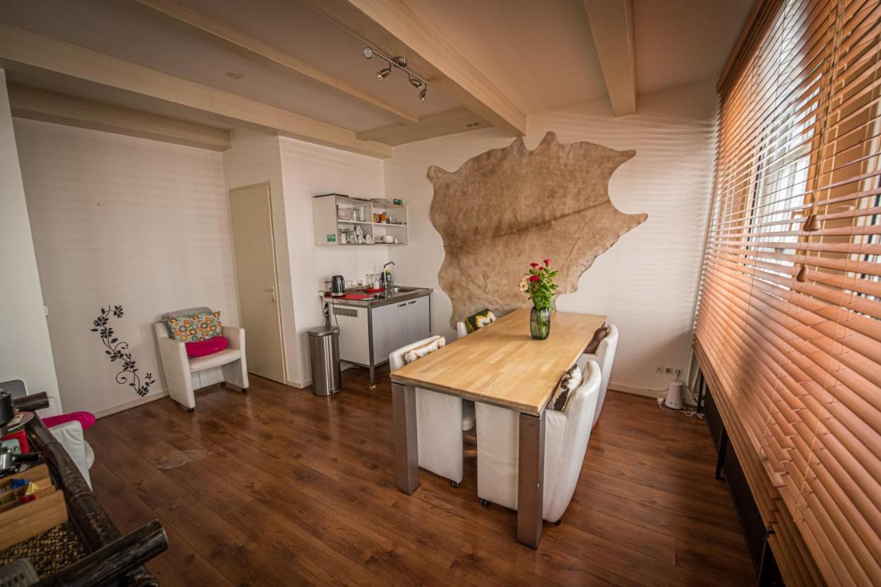 Zweibettzimmer mit eigenem Bad