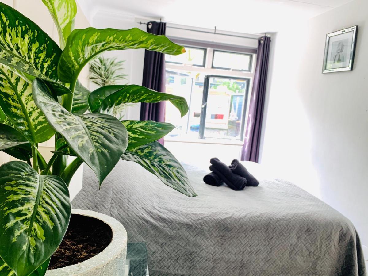 Apartment mit 2 Schlafzimmern