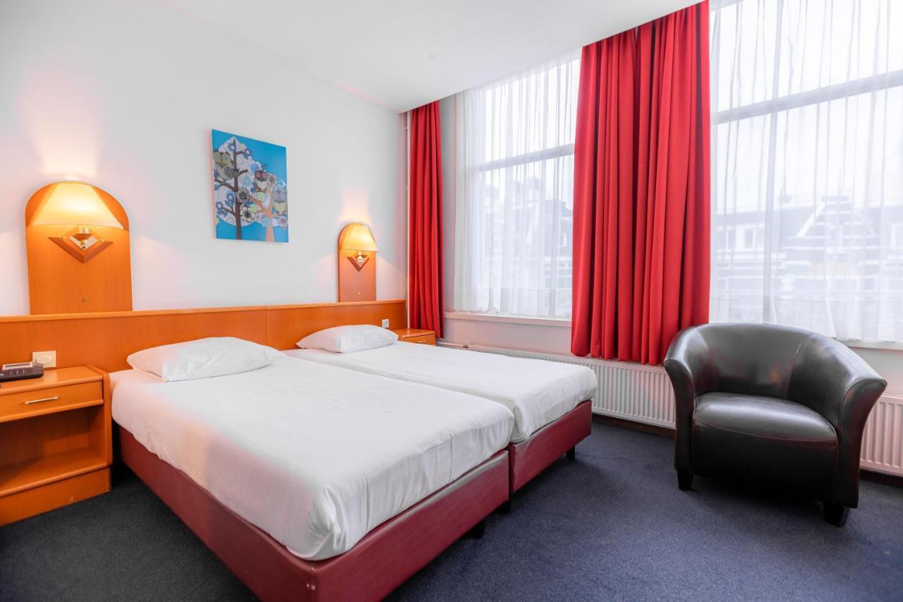 Dreibettzimmer