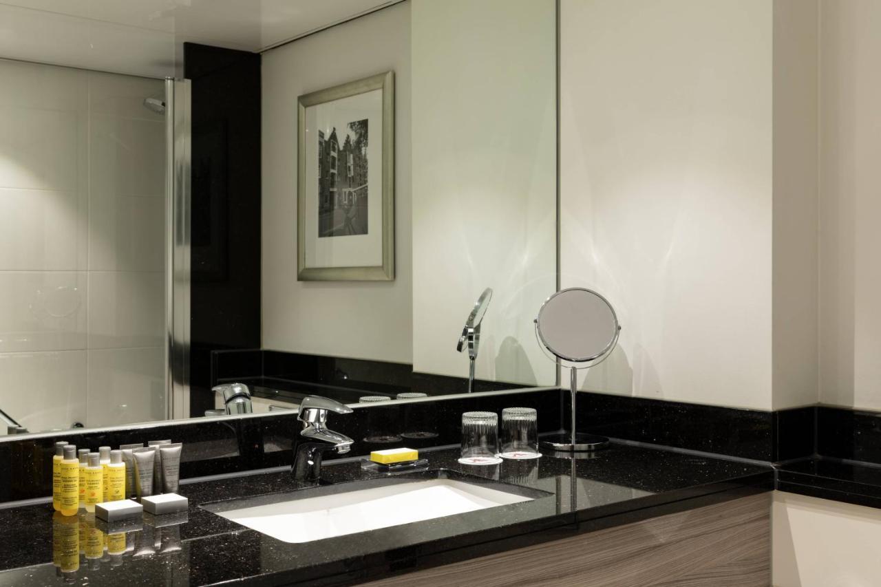 Deluxe Kamer
