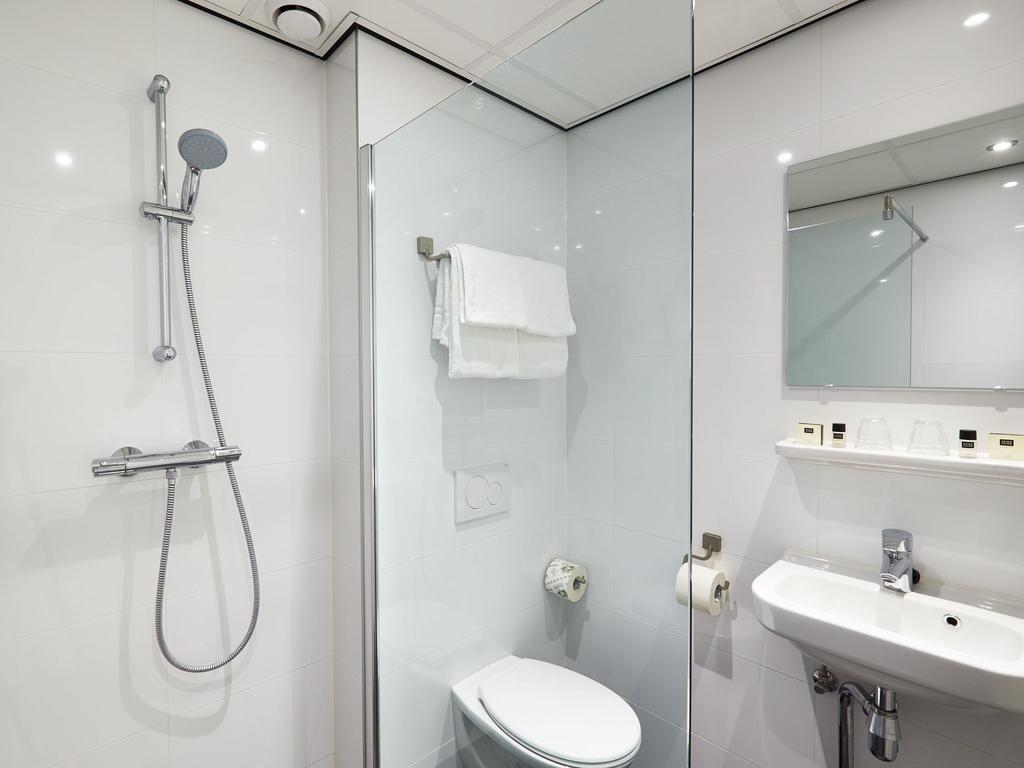 Comfort Tweepersoonskamer met 2 Aparte Bedden