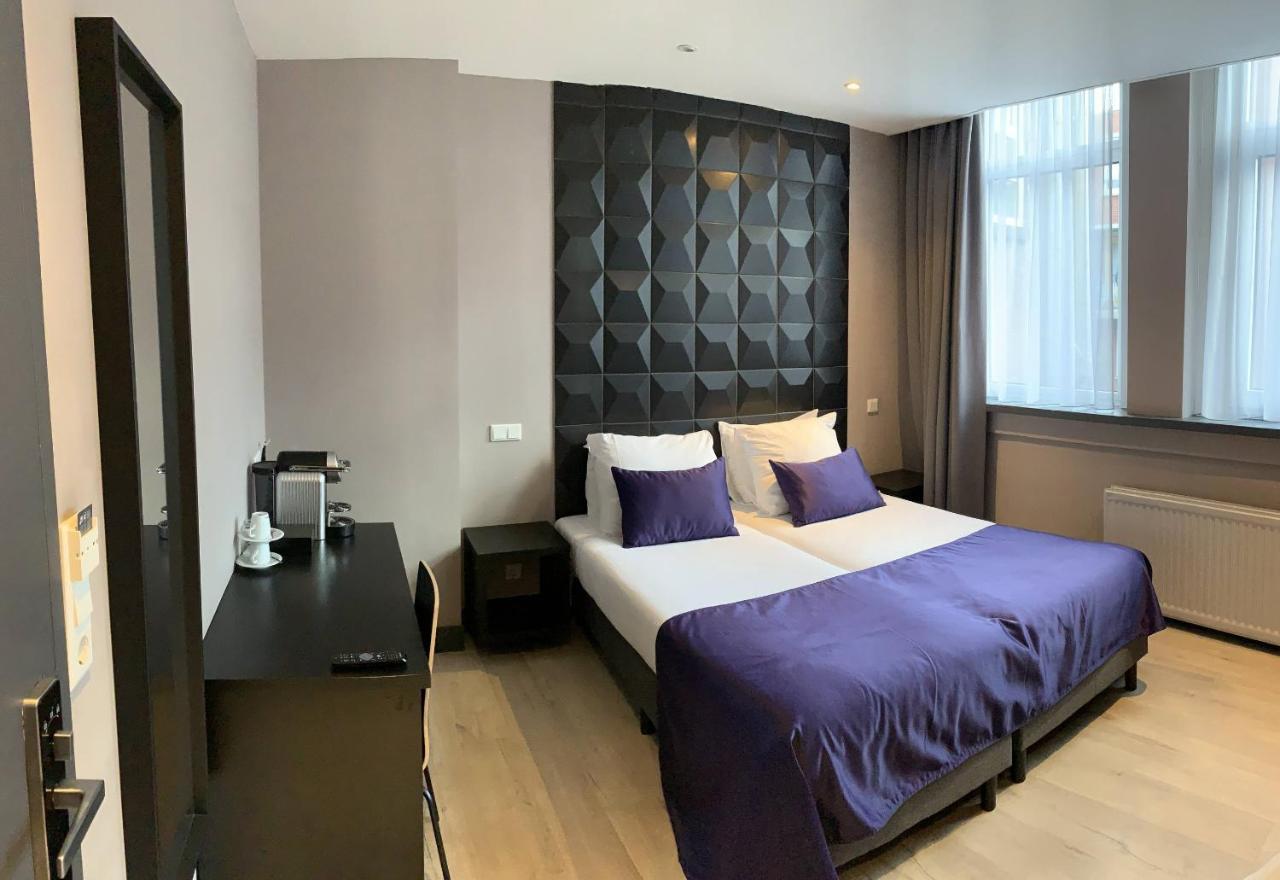 Standaard Kamer met 2 Bedden