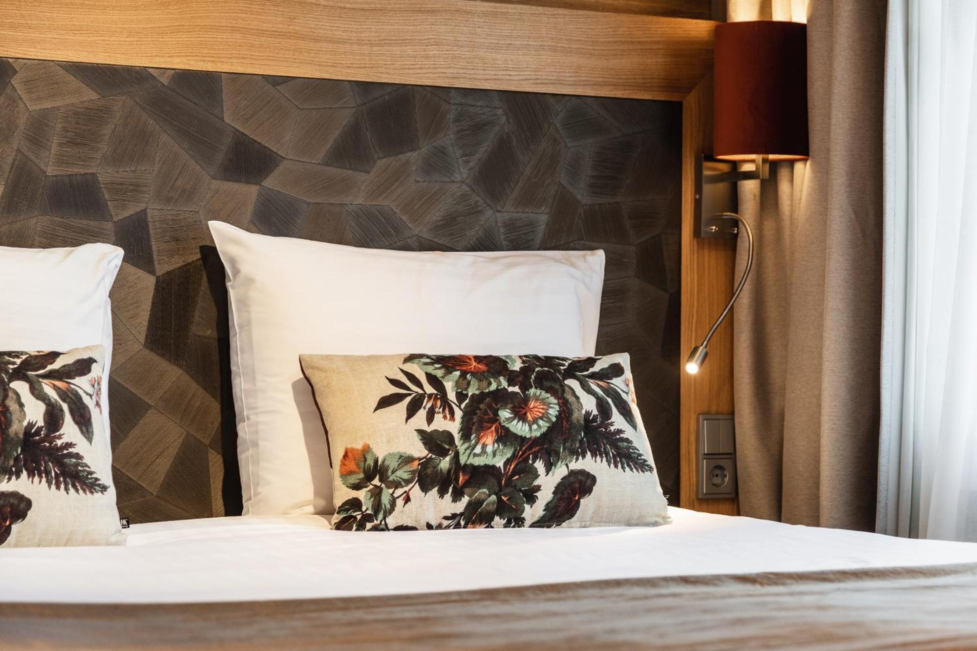 Comfort Twin Room