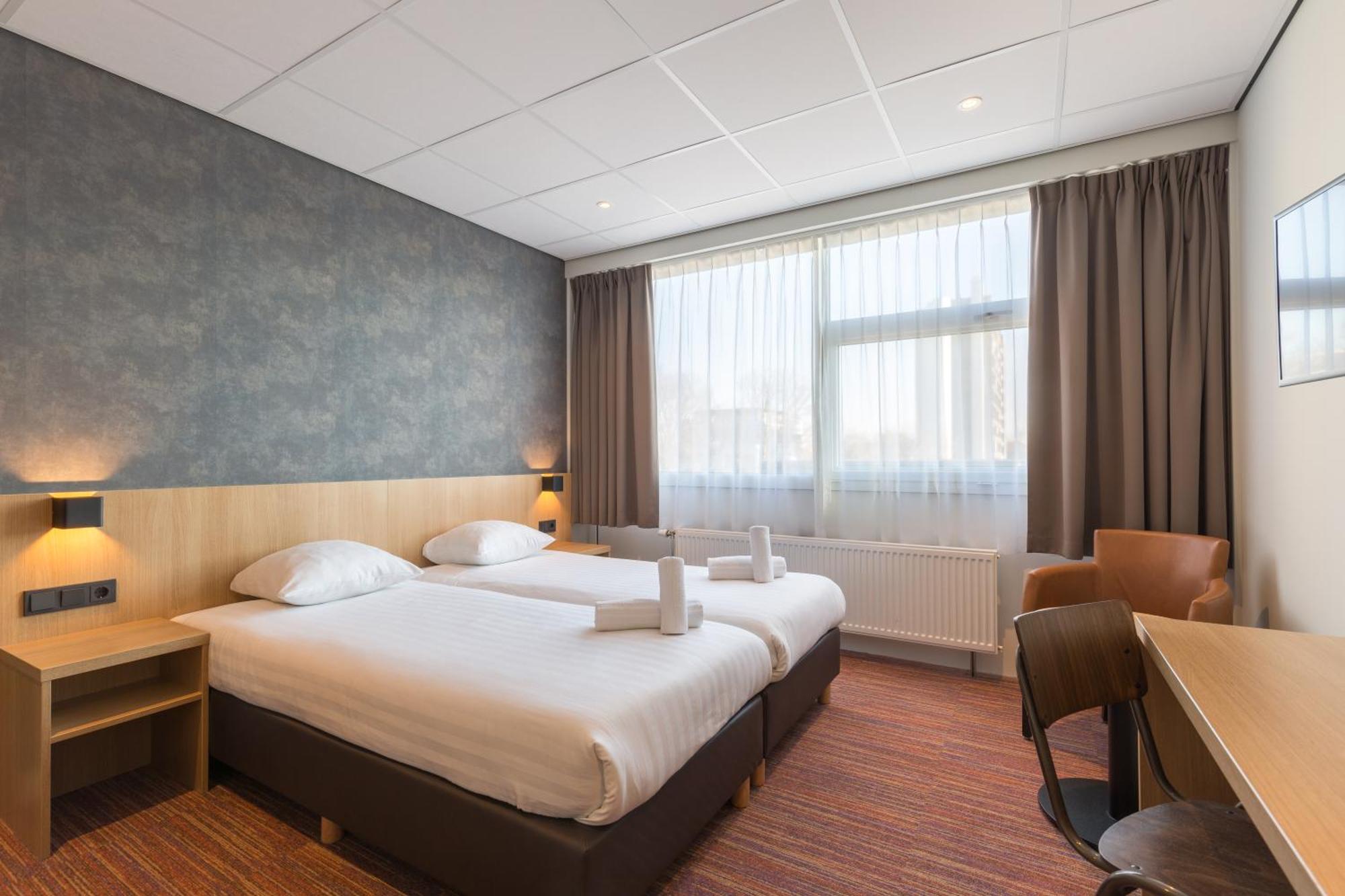 Comfort Twin Room Non-Smoking