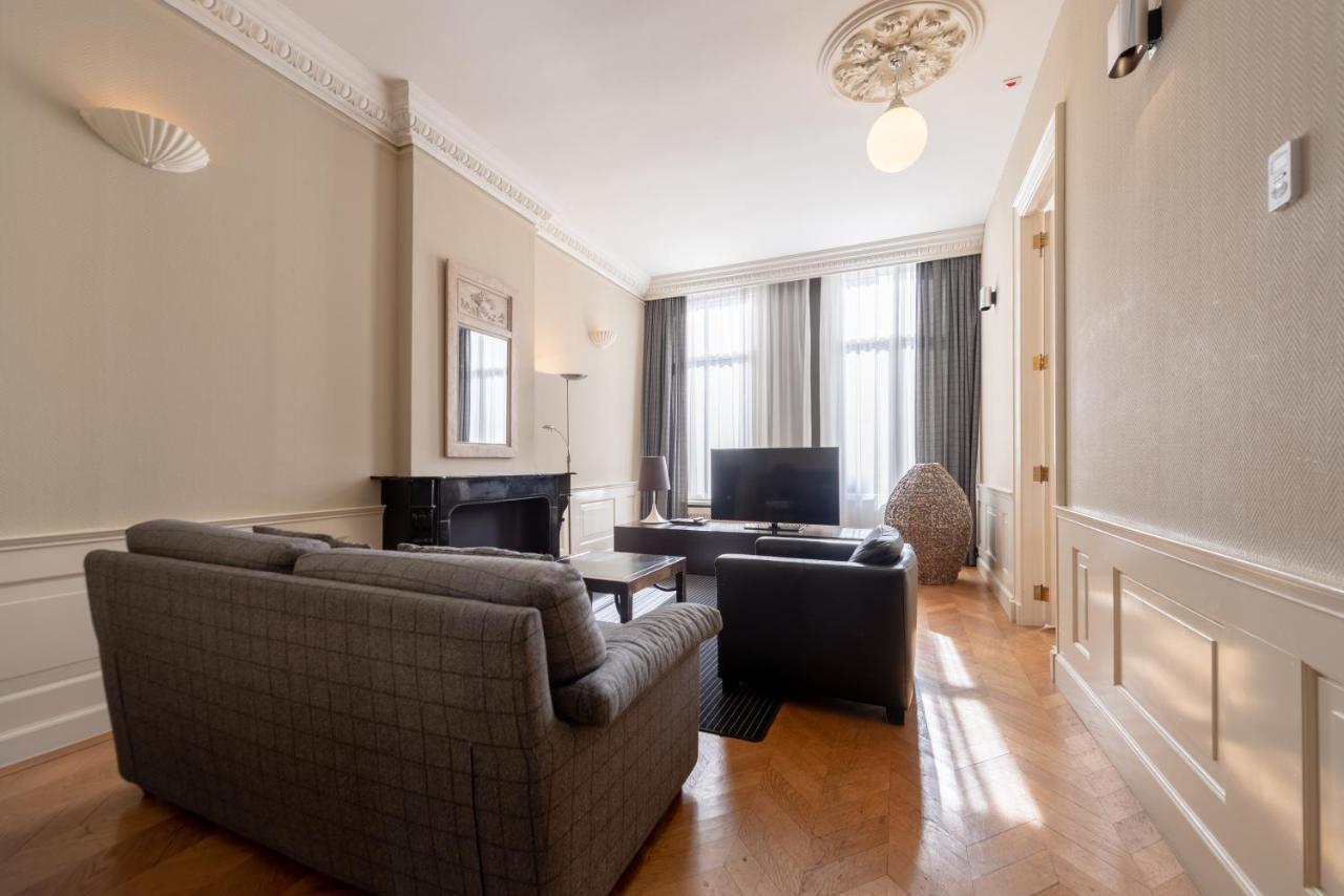 Apartment mit 2 Schlafzimmern