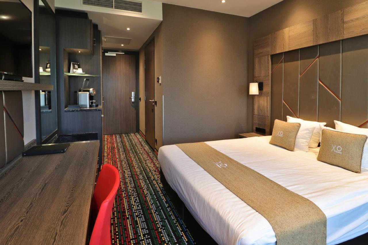 Standard Doppelzimmer
