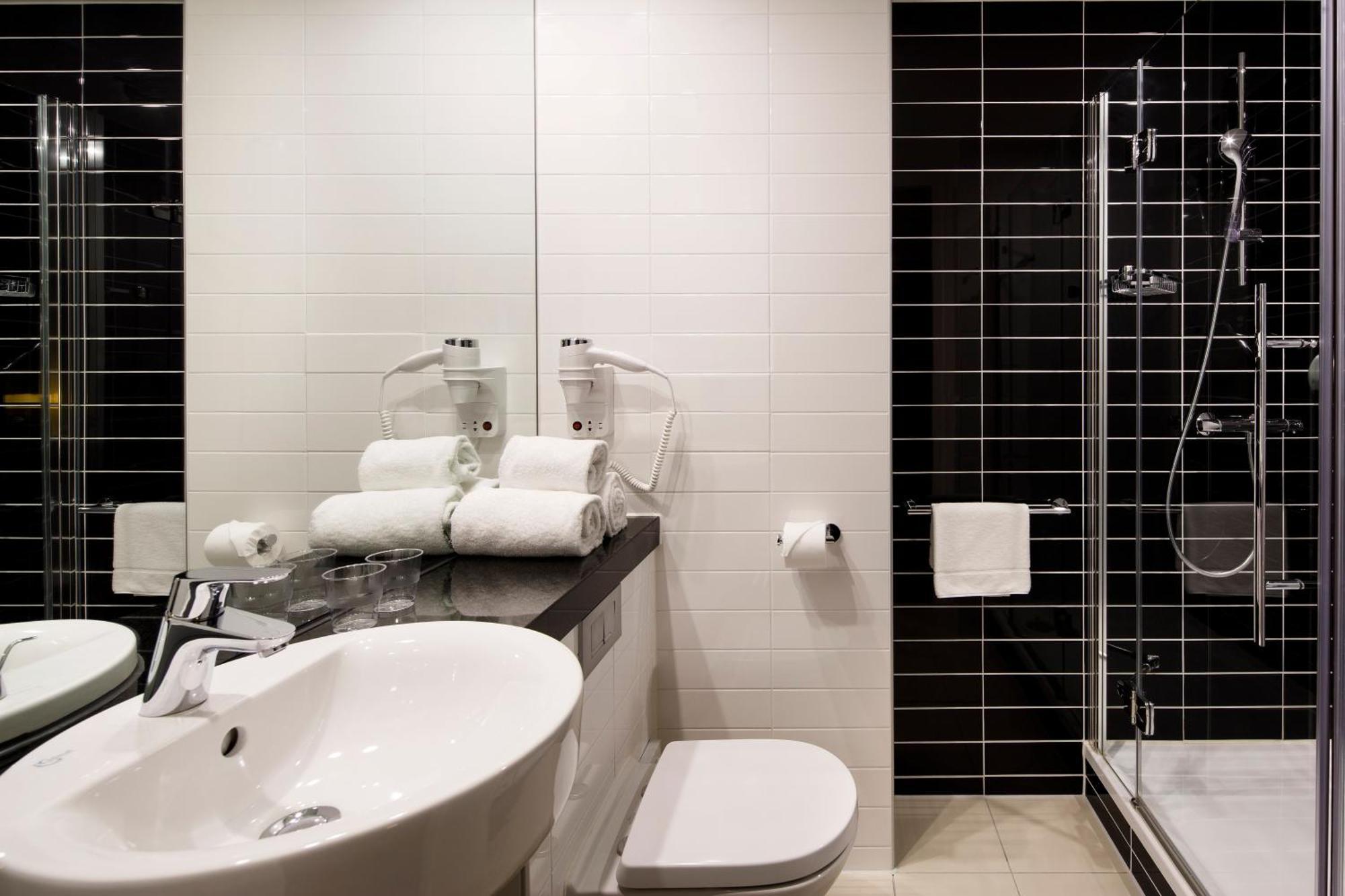 Standaard Kamer met Gratis Ontbijt