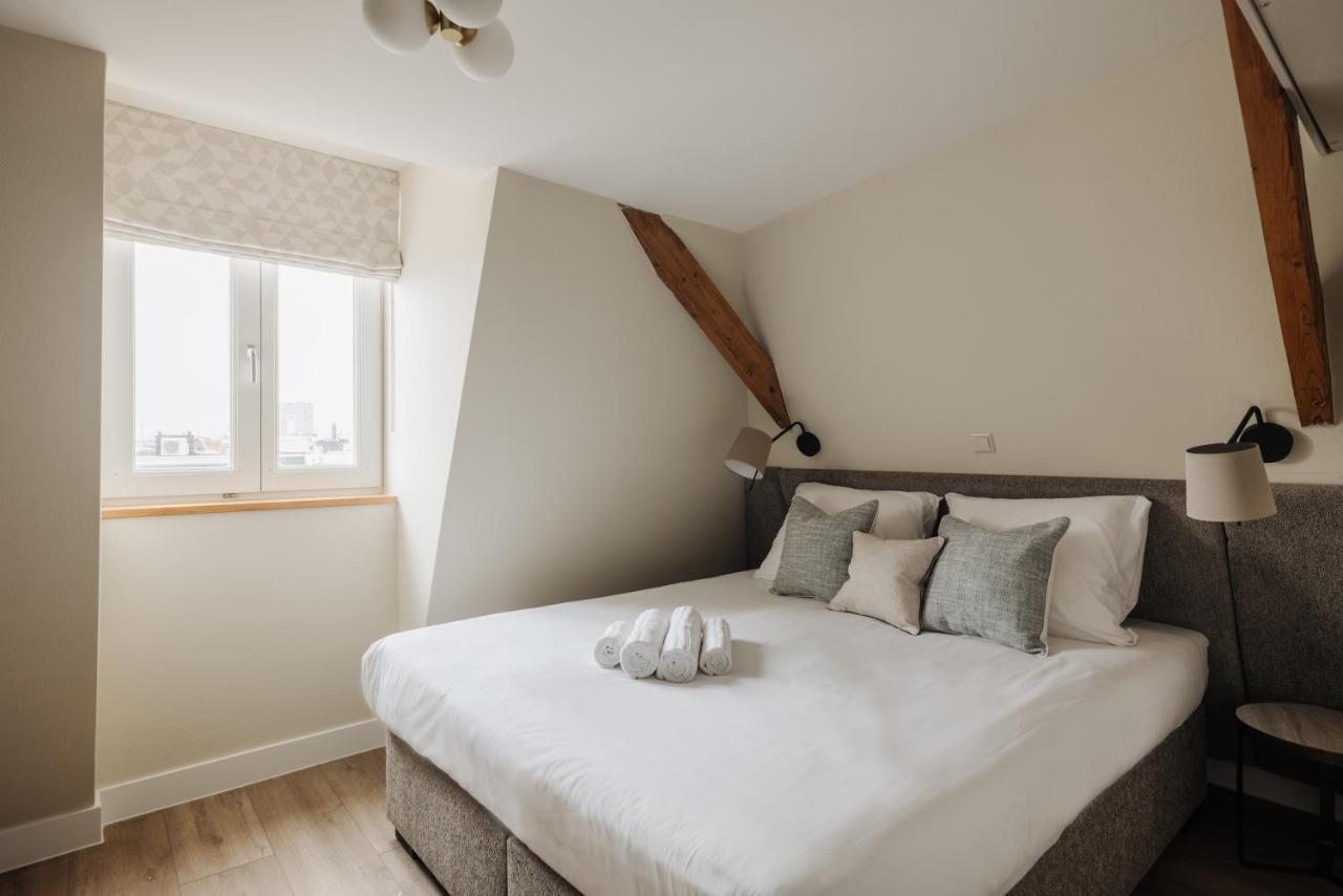 Cosy Double Room
