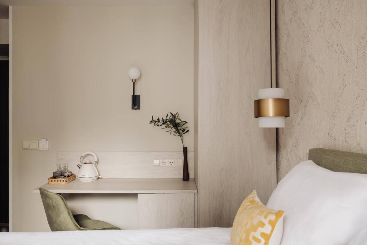 Comfy Double Room