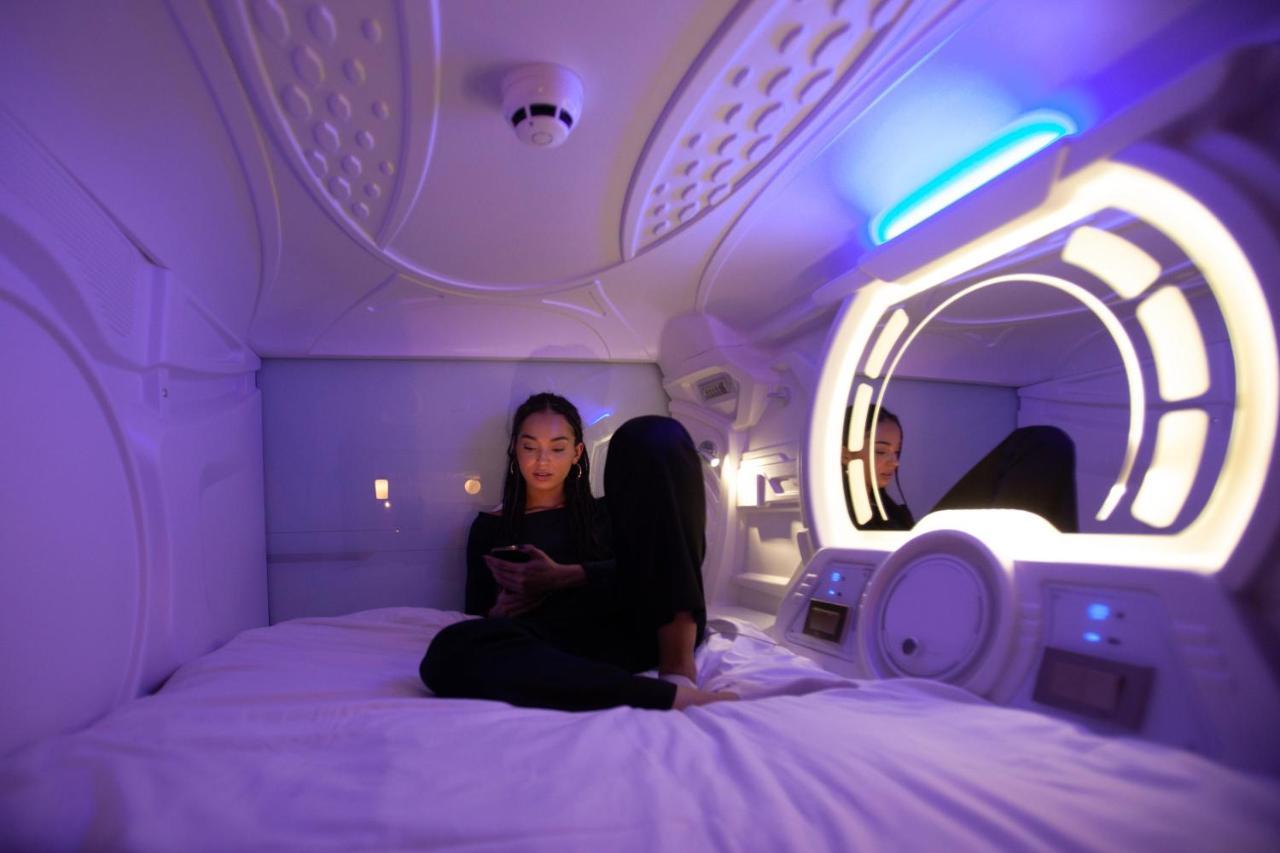 POD