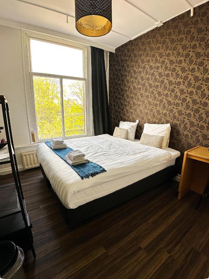 Standard Doppelzimmer