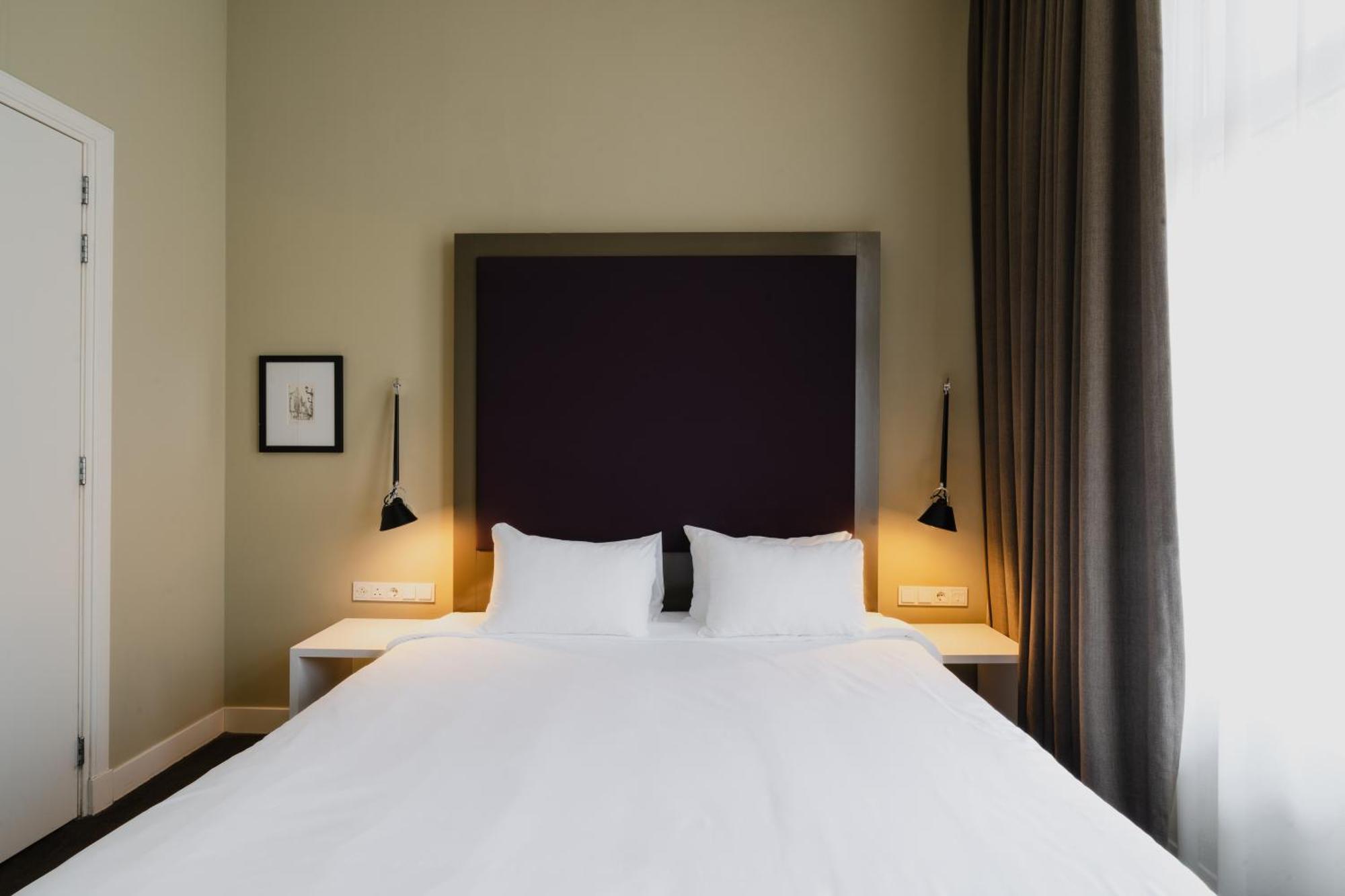 Comfort Doppel- oder Zweibettzimmer - Nebengebäude