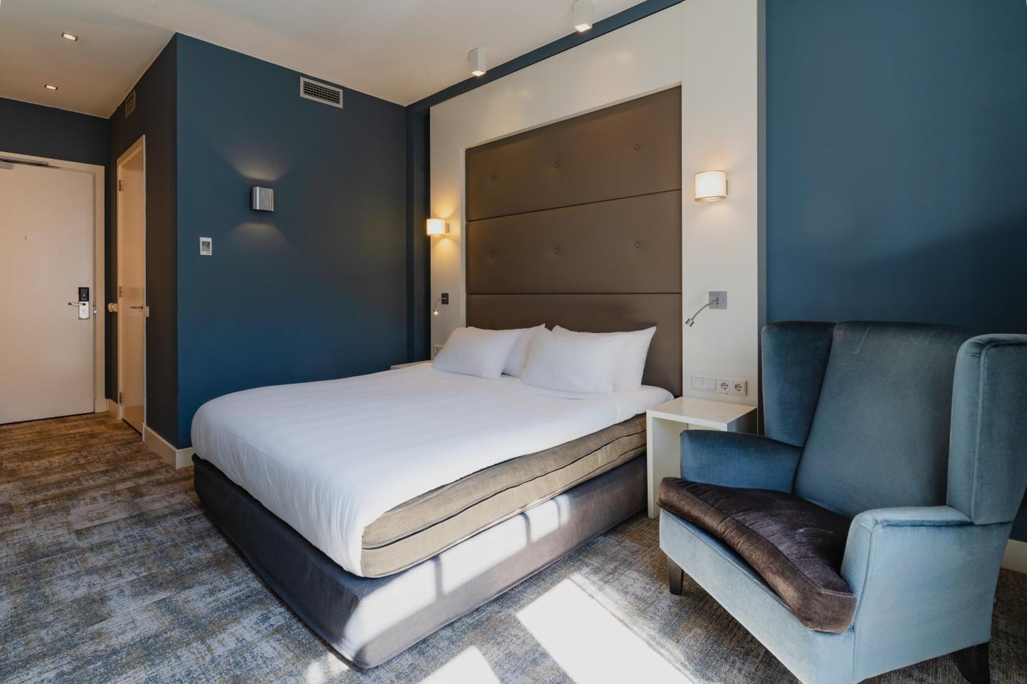 Executive Deluxe Kamer