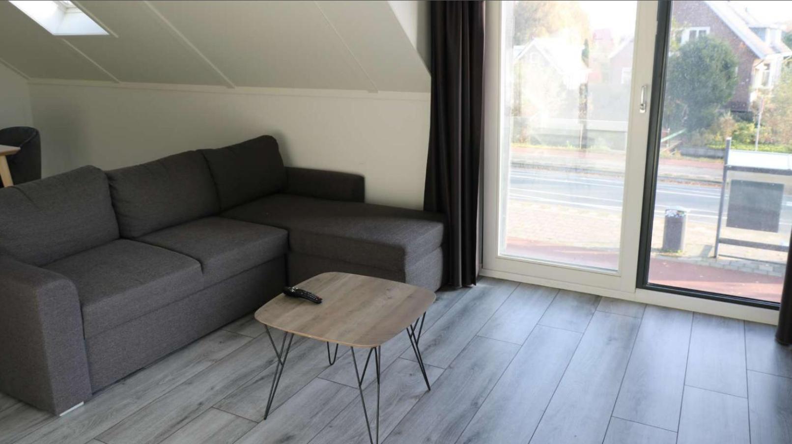 Duplex Studio