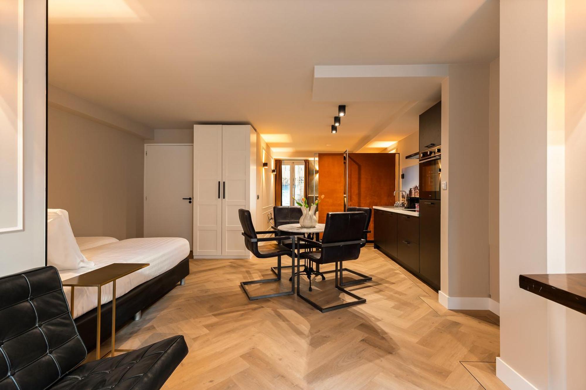 Superior Quadruple Room
