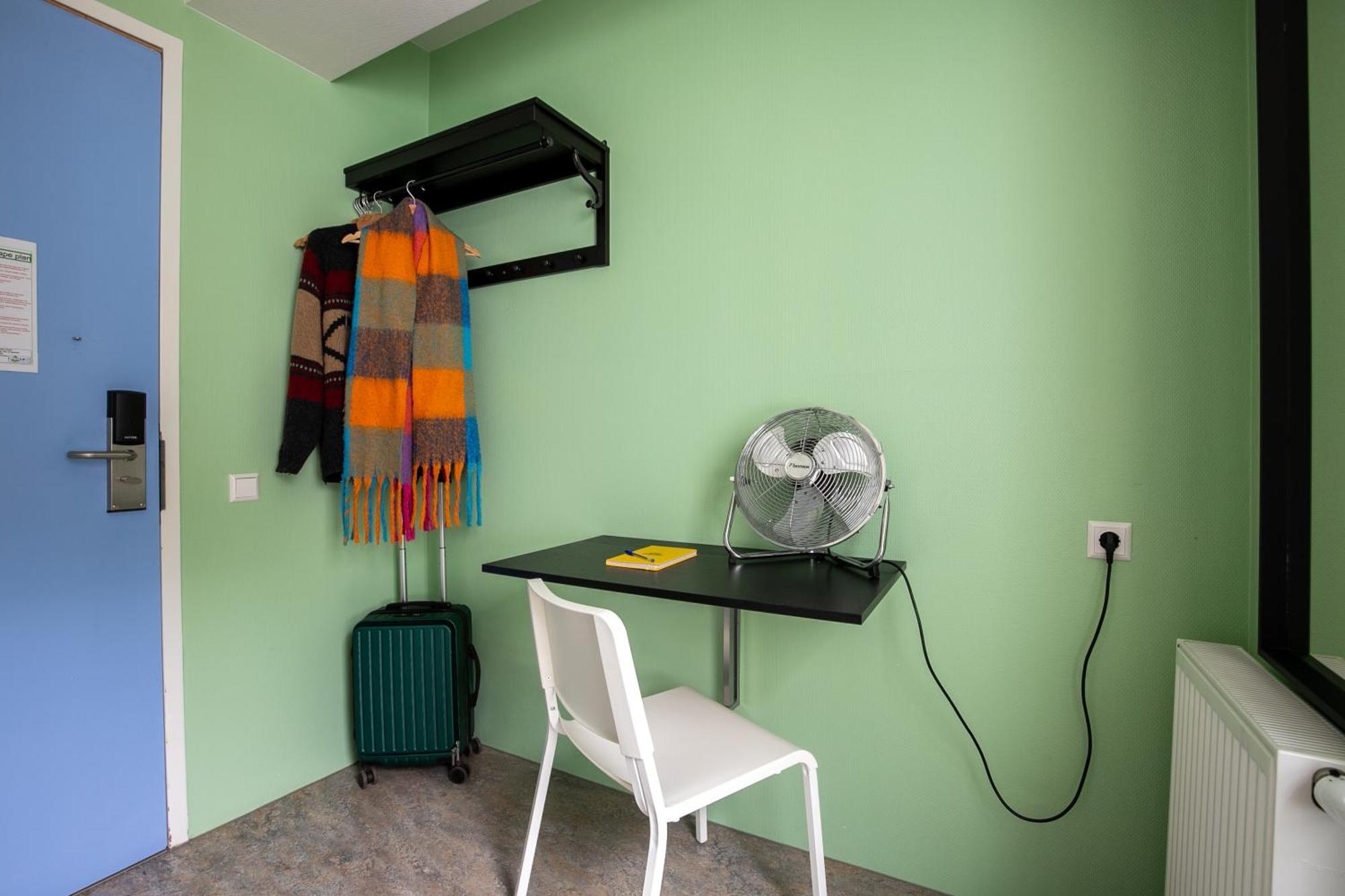 Quarto Queen Standard