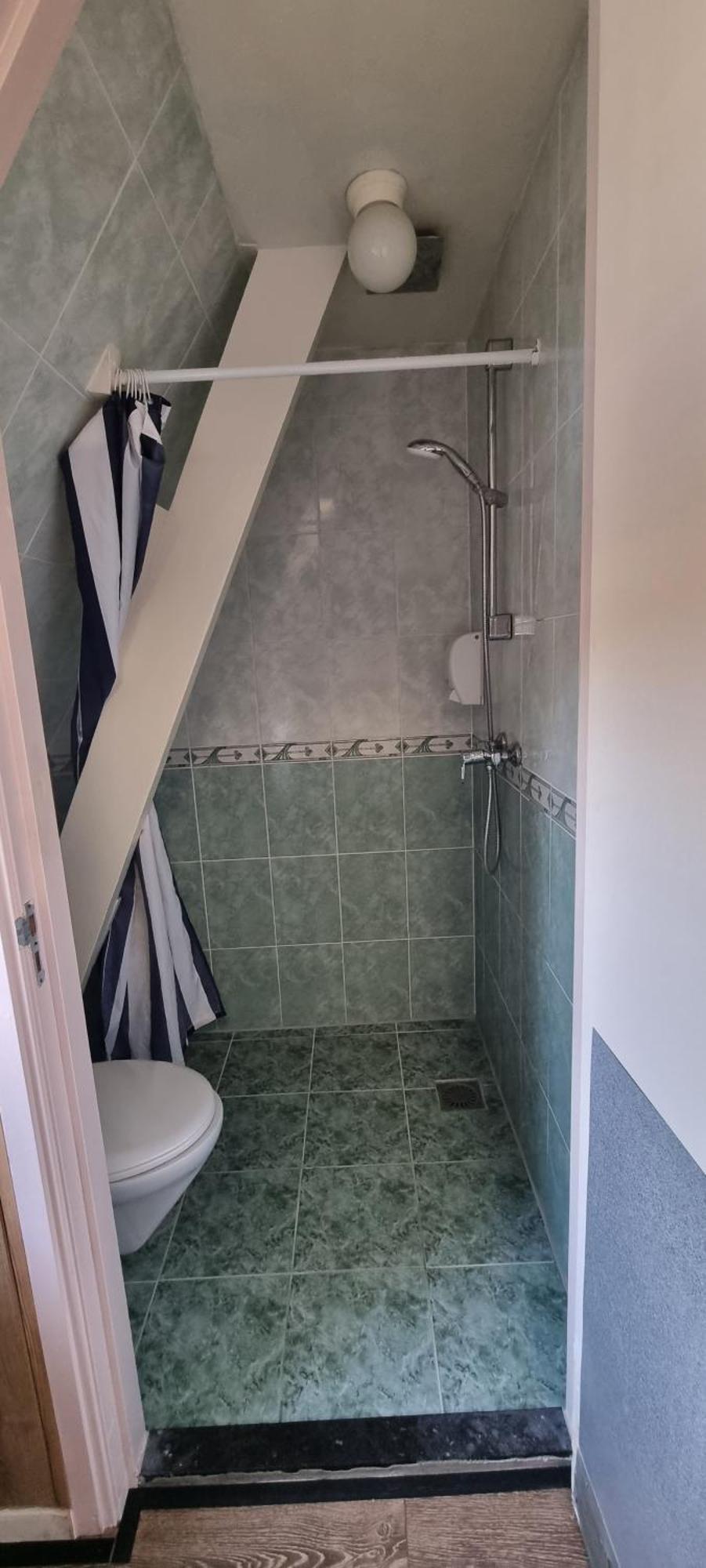 Kleines Einzelzimmer