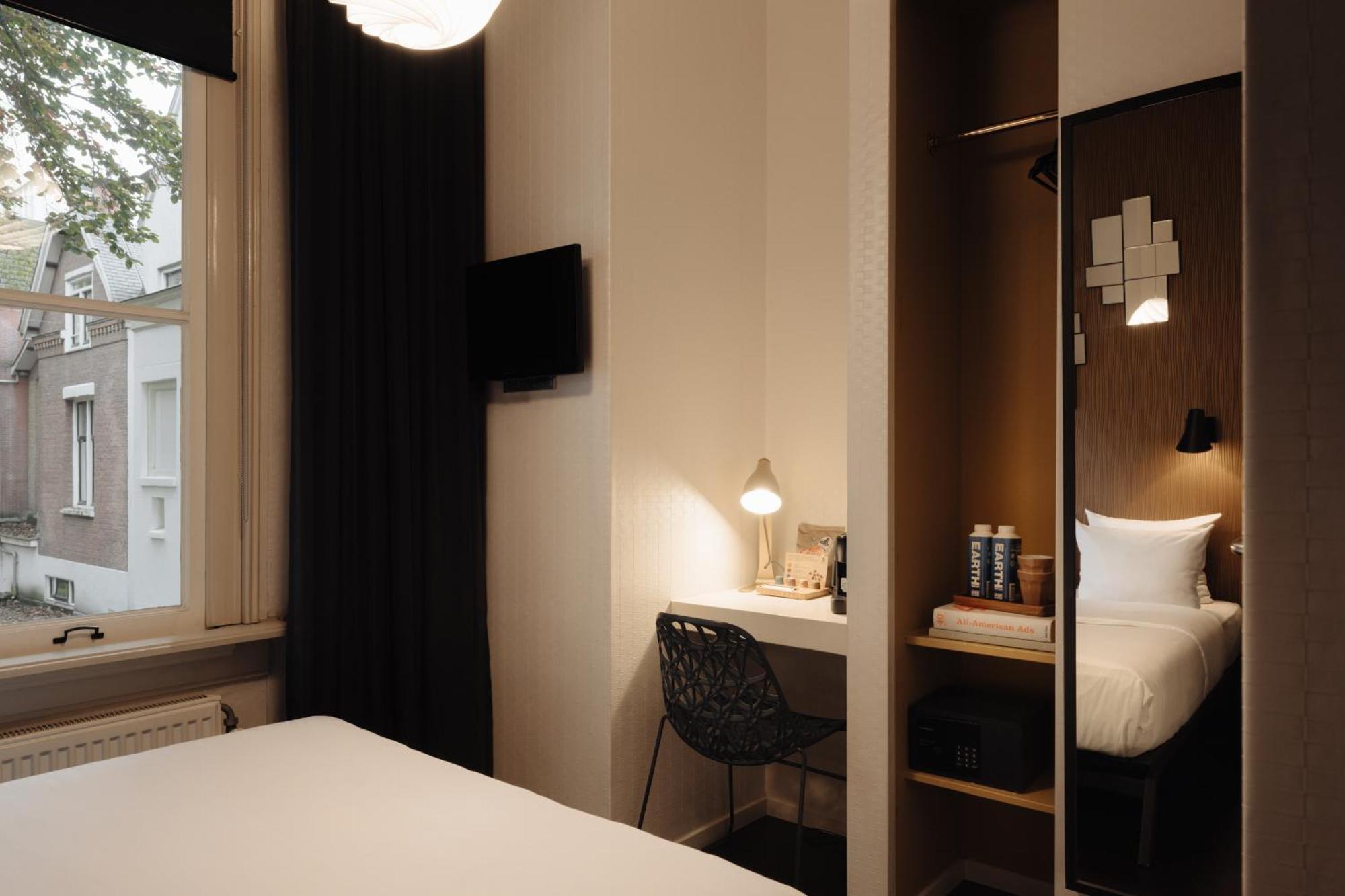 Quarto Duplo Standard
