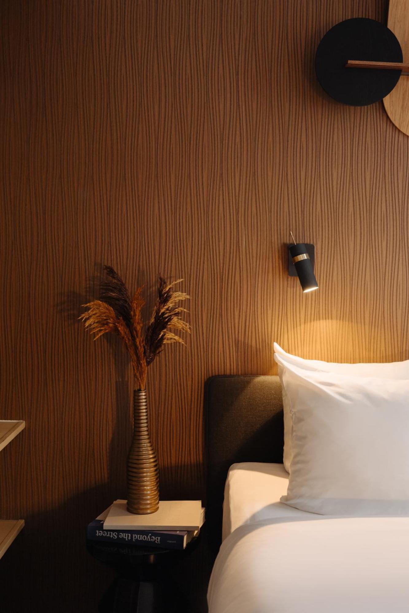 Quarto Duplo Comfort