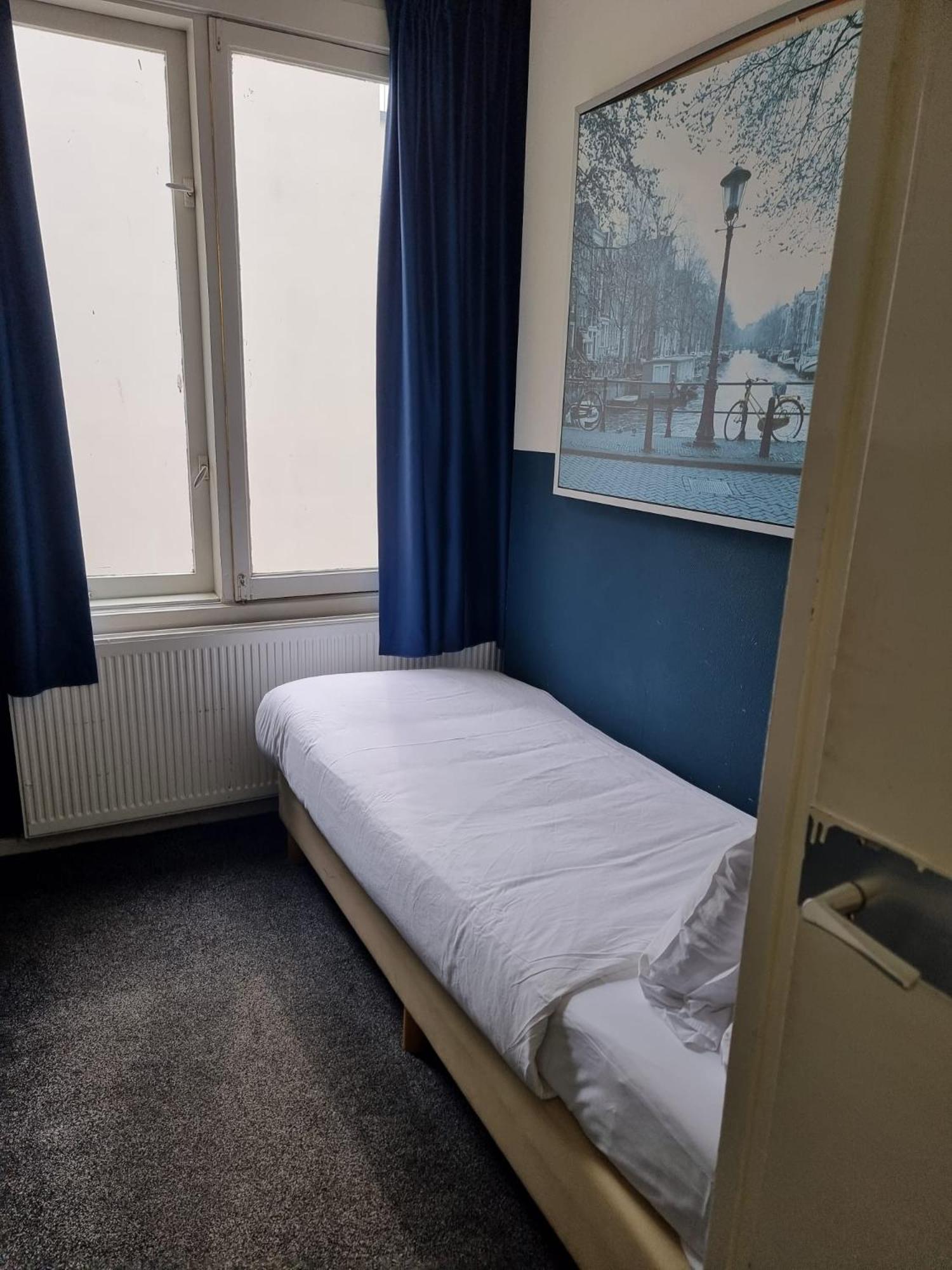 Kleine Eenpersoonskamer