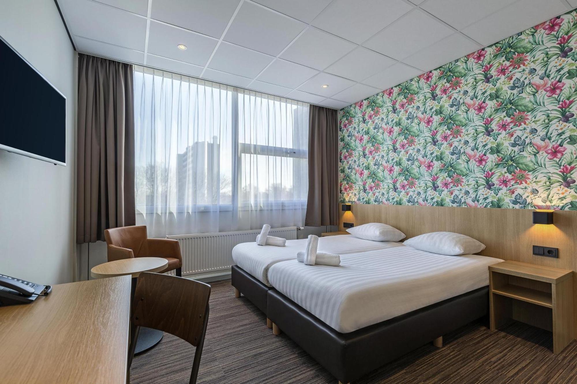 Comfort Twin Room Non-Smoking