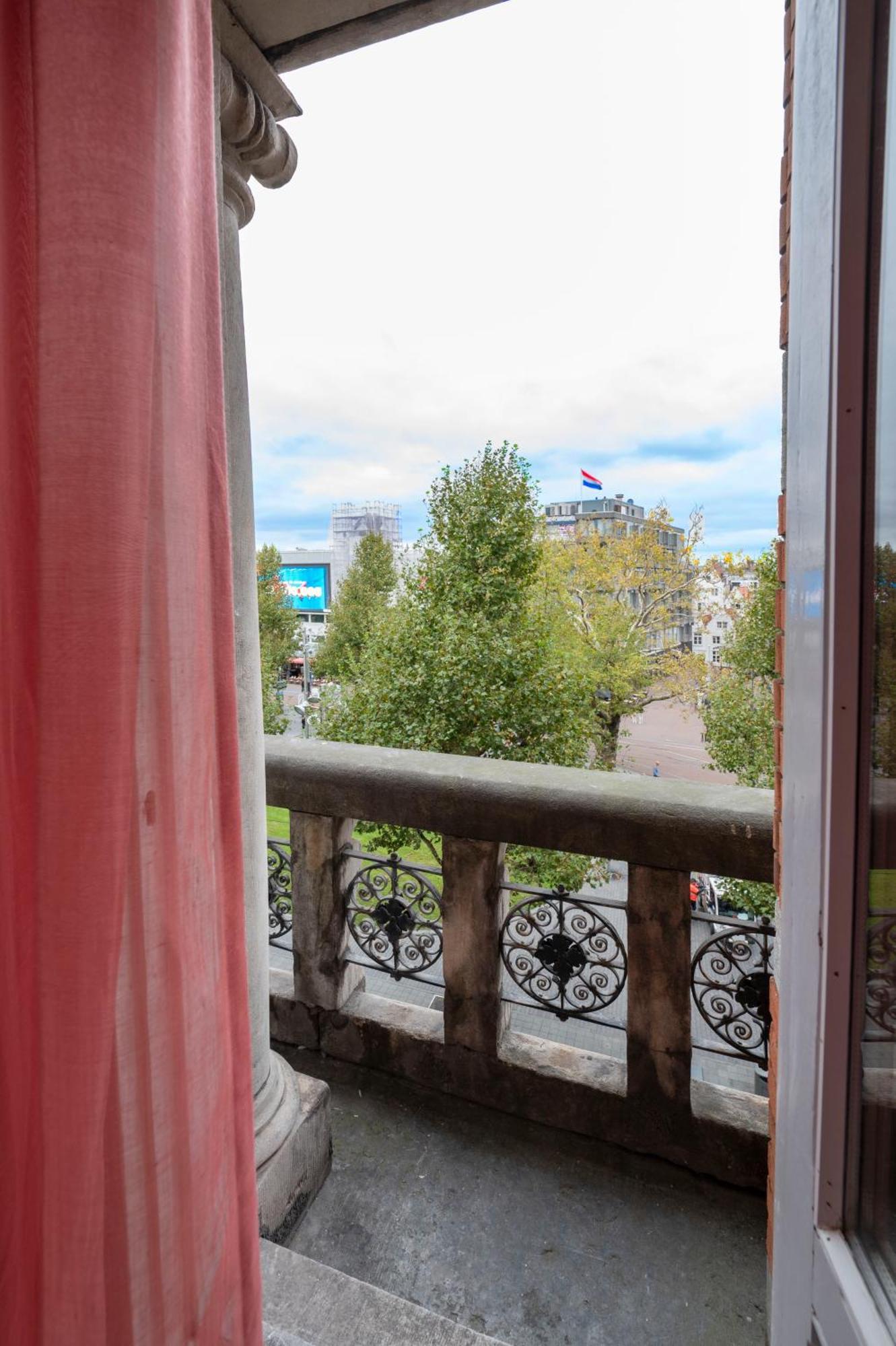 Superior Deluxe Double or Twin Room