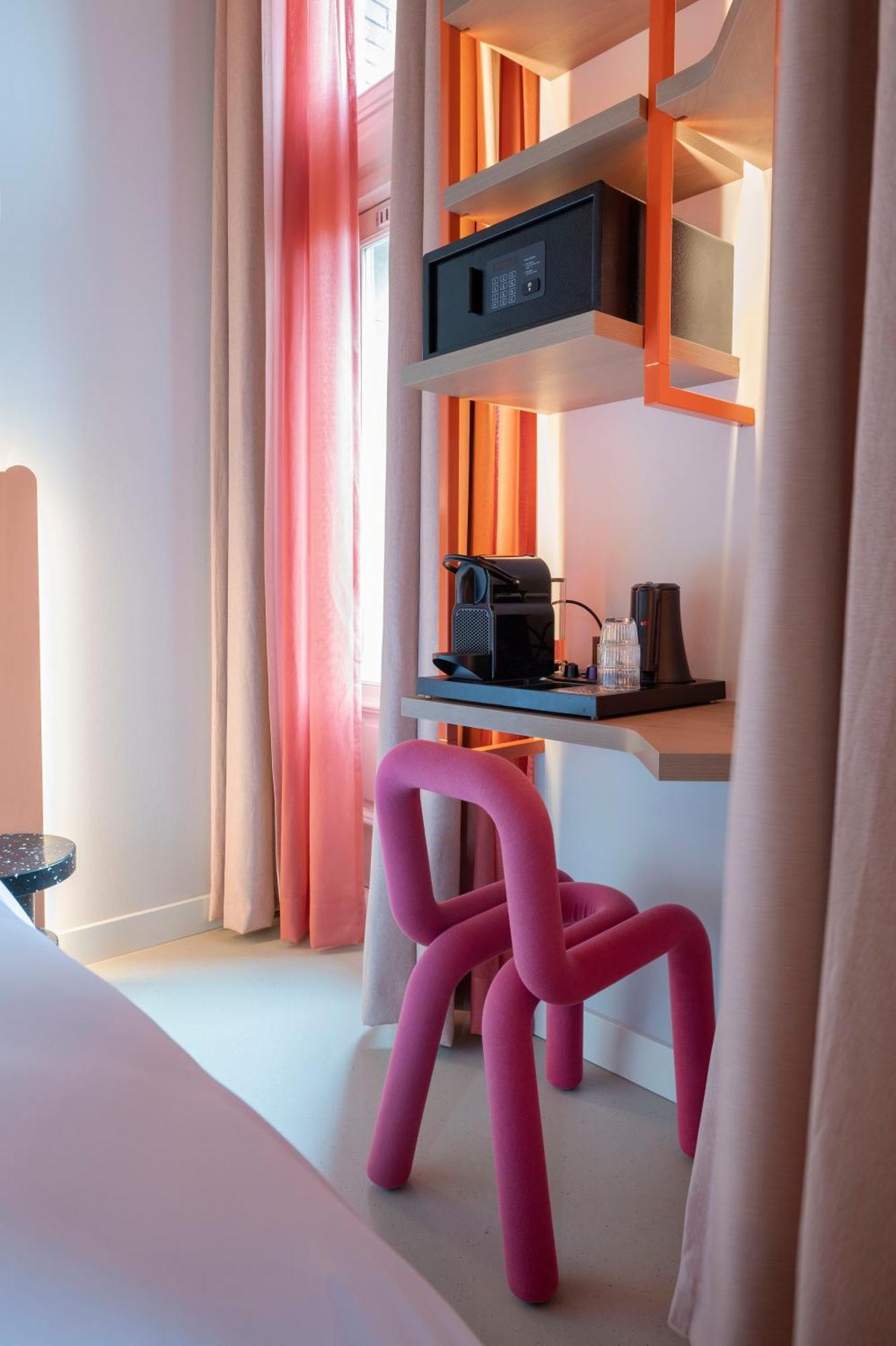 Superior Deluxe Double or Twin Room