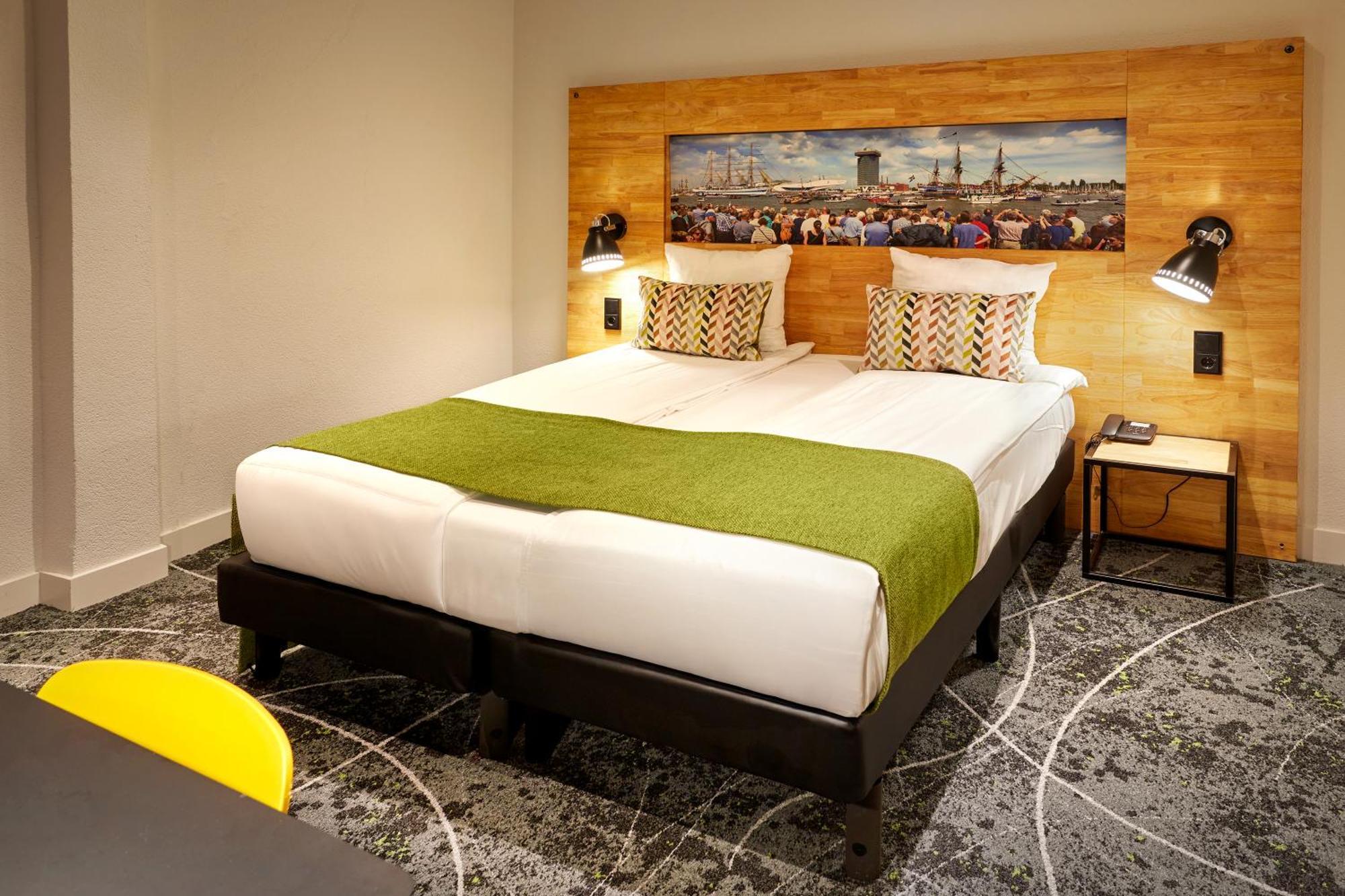 Comfort Twin Room