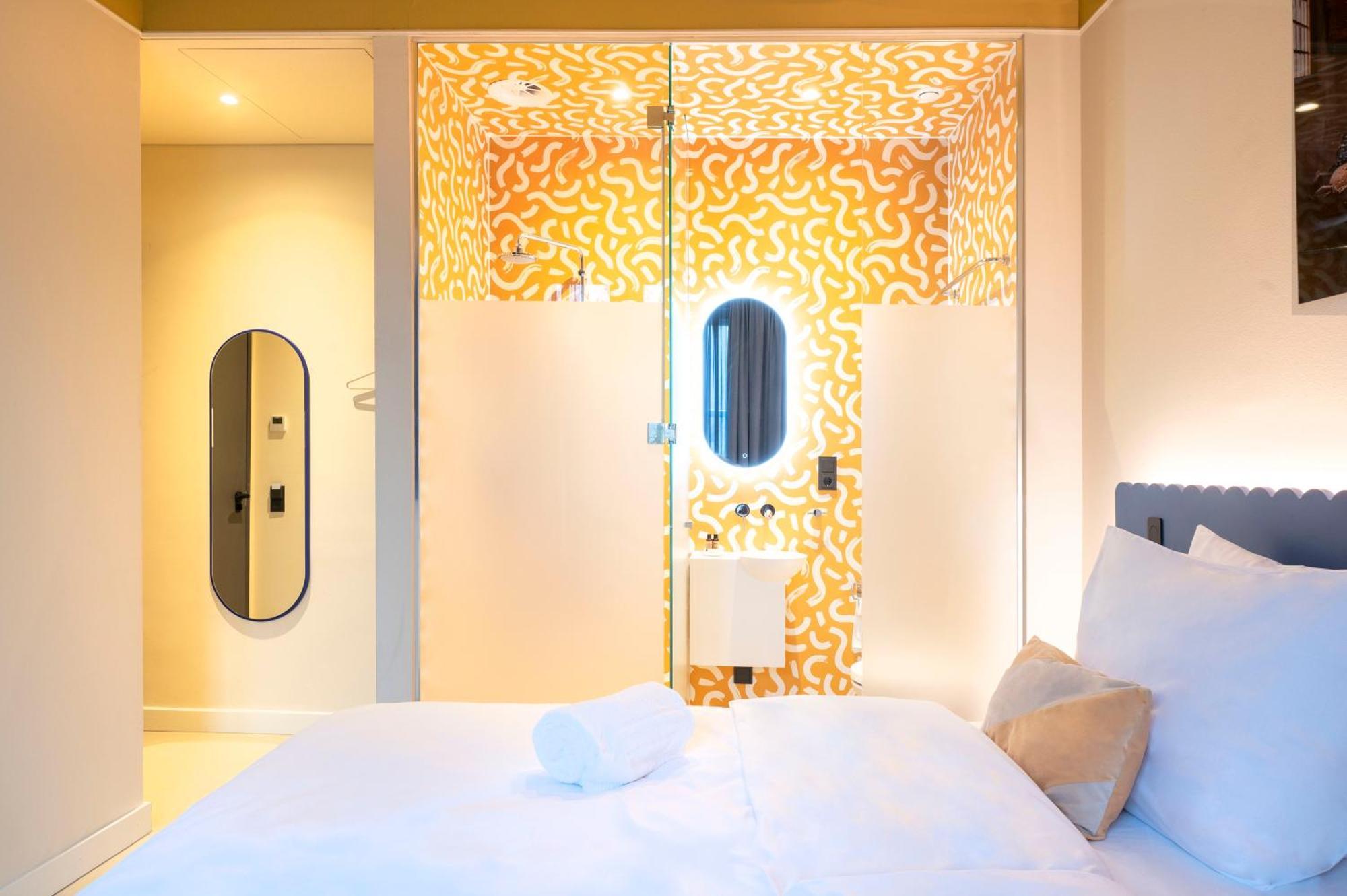 Superior Deluxe Double or Twin Room