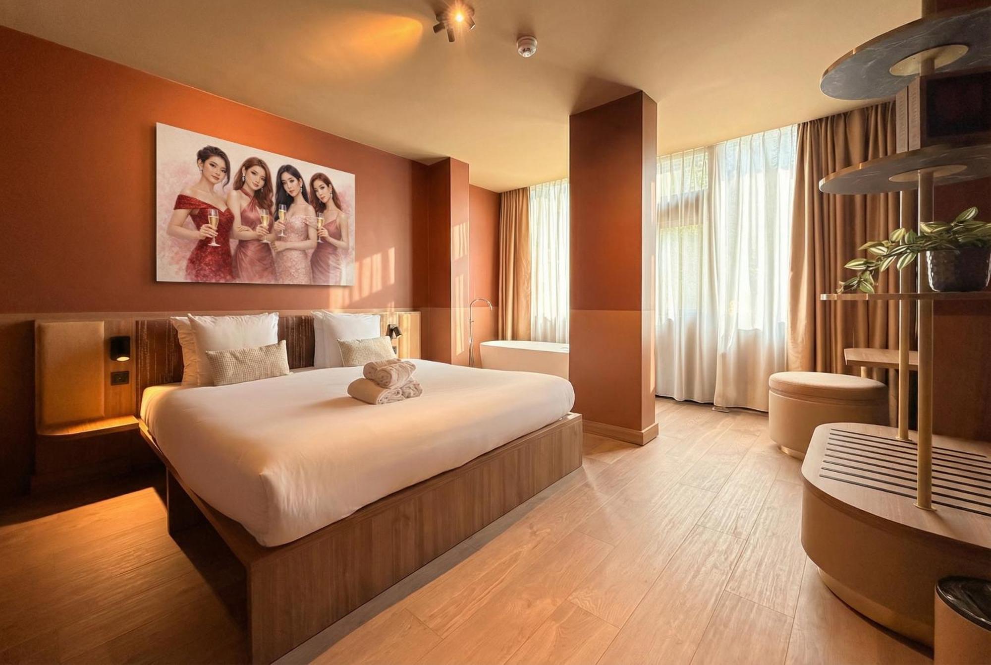 Suite Deluxe
