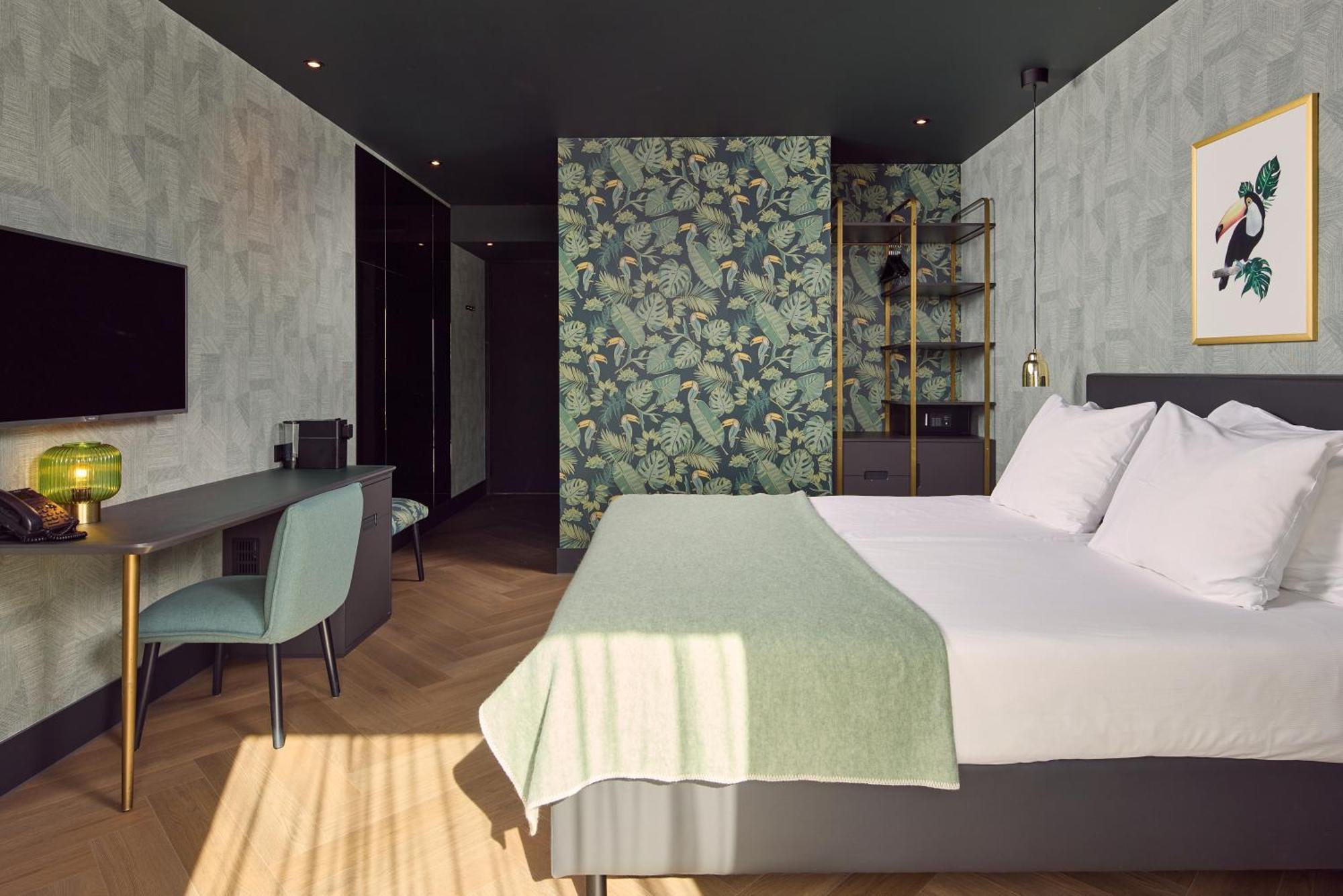 Comfort Twin Room