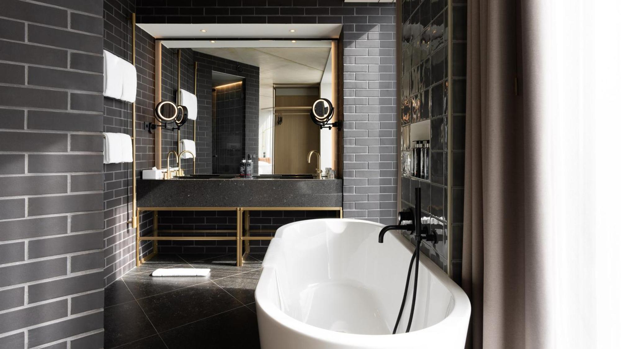 Rubys Choice – Zimmer mit Upgrade