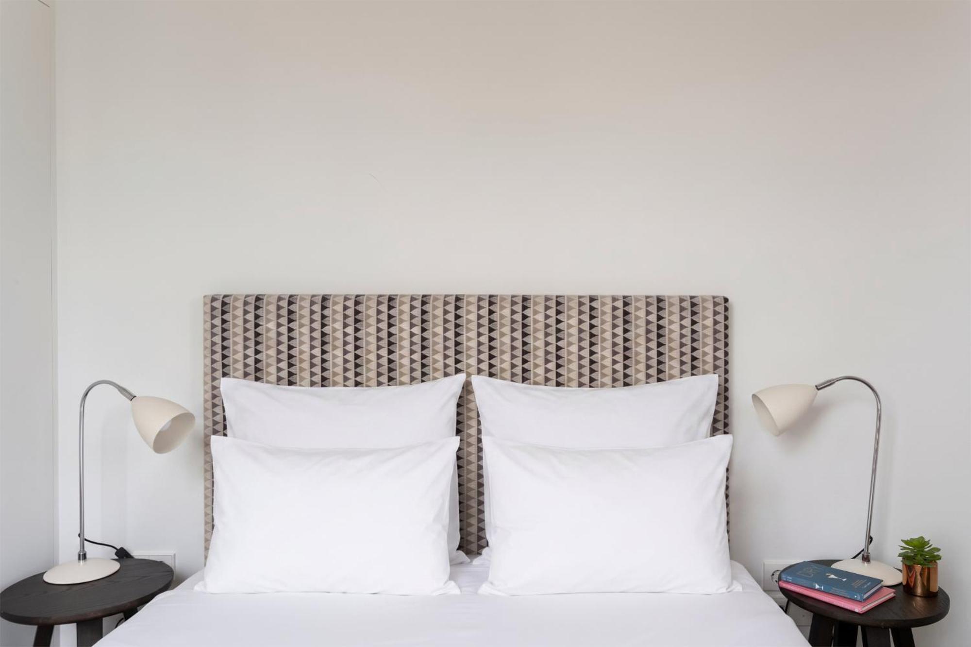 Two Bedroom Suite