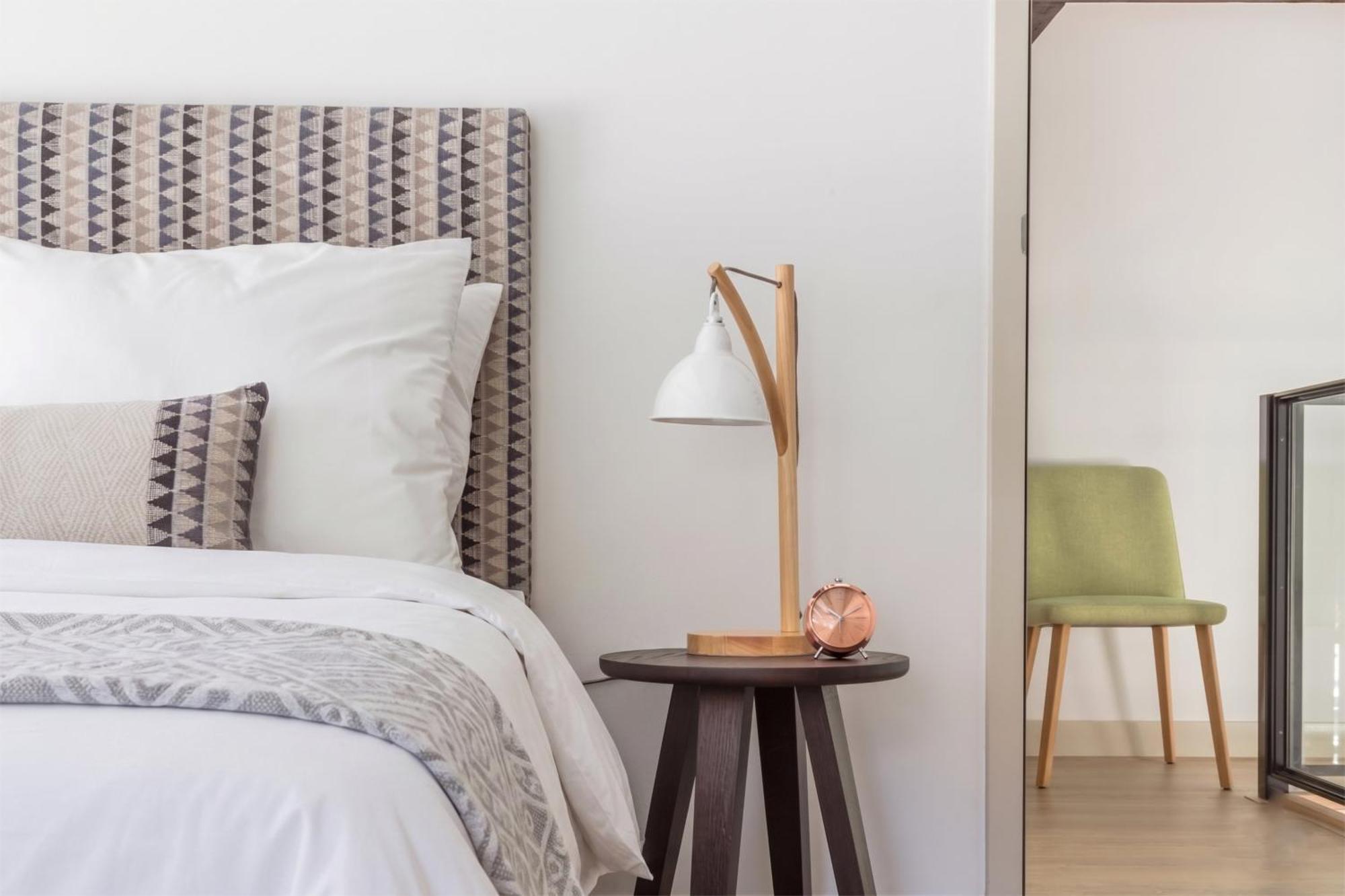 Two Bedroom Family Apartment