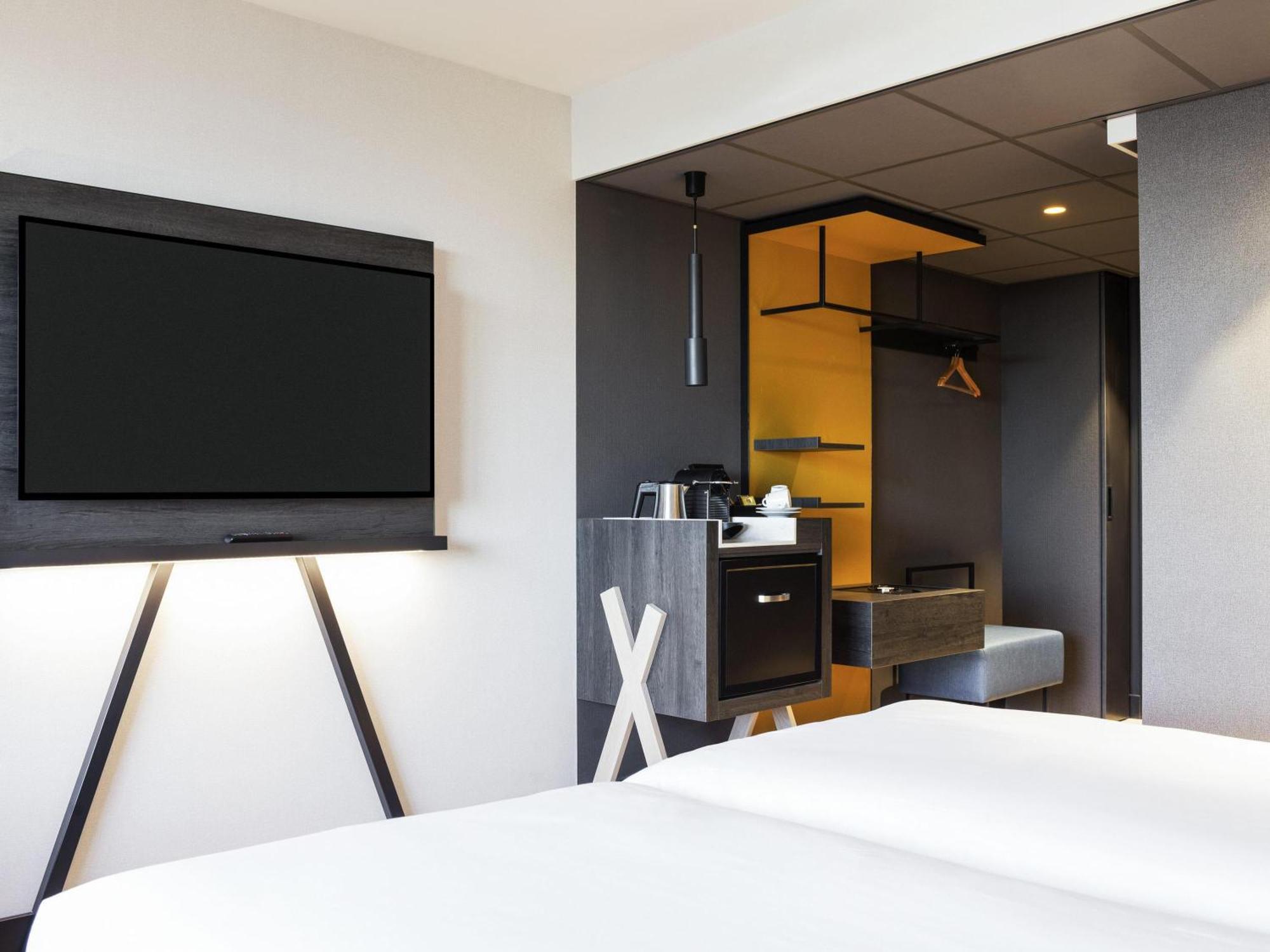 Privilege Twin Room