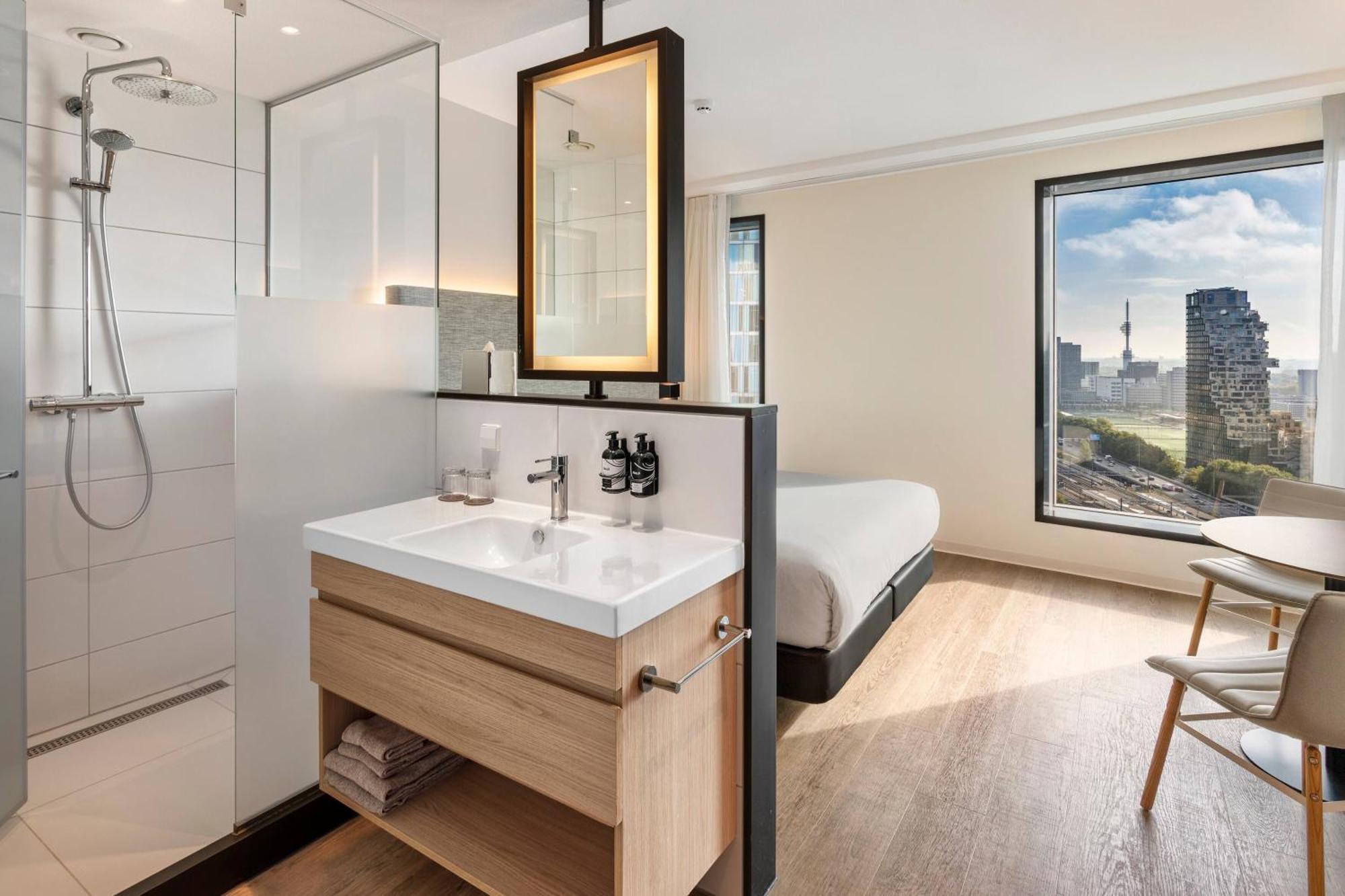 The Innside Premium Room