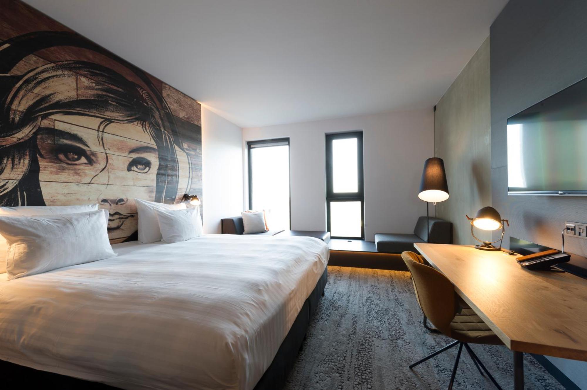 Superior Double Room 1 or 2 beds