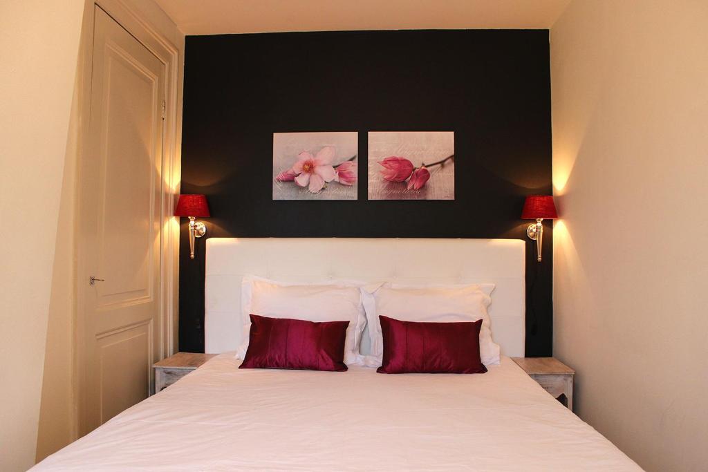 Appartamento con 1 Camera da Letto e Vista Canale (2 Persone)