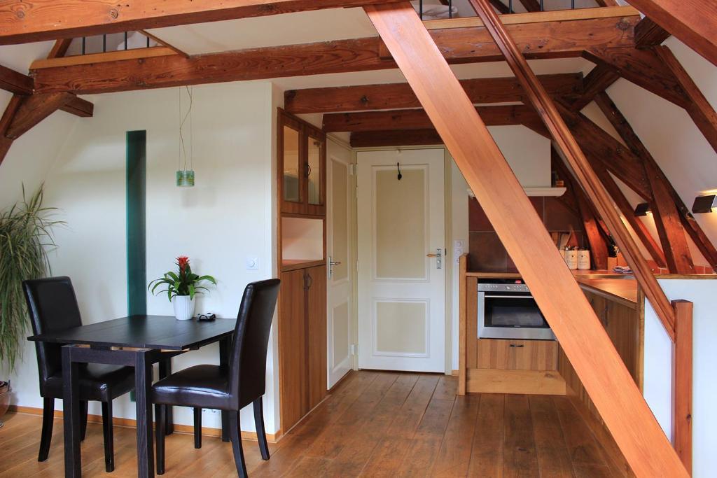 Loft con Vista Canale (2 Persone)