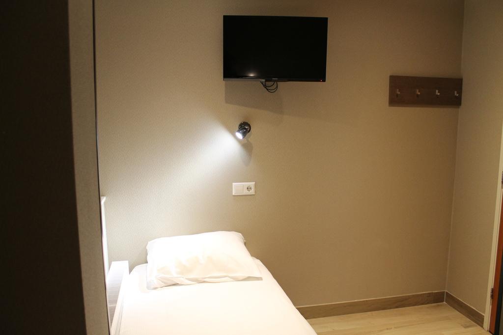 Twin Room Basement
