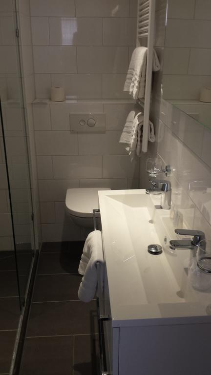 Deluxe Tweepersoonskamer met Uitzicht op de Gracht