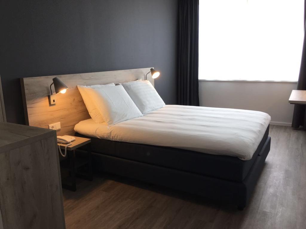 Deluxe Kamer met Queensize Bed