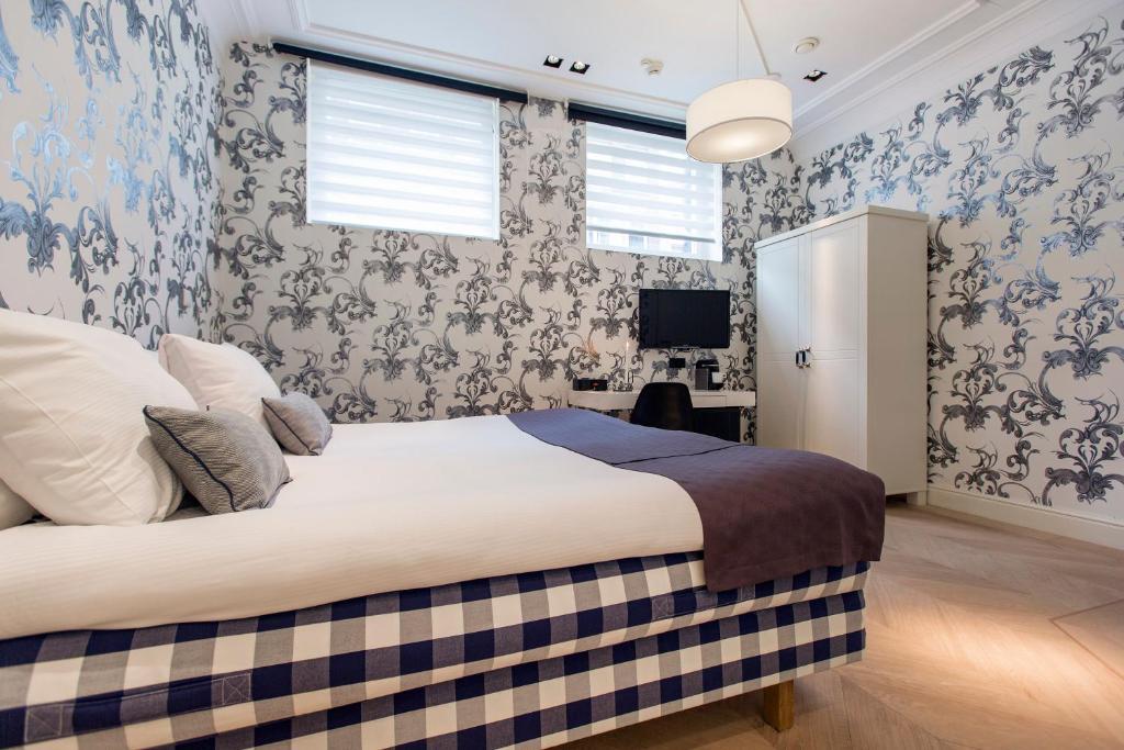 Deluxe Room Souterrain