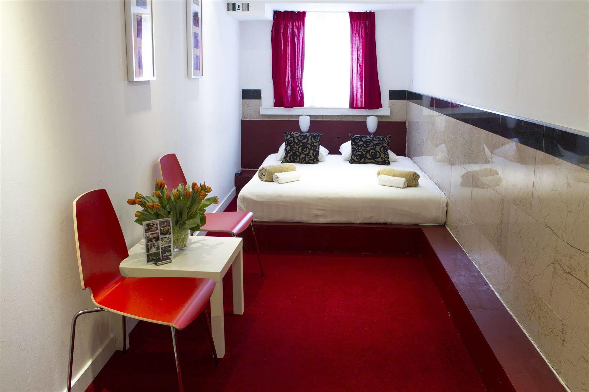 Standard Doppelzimmer