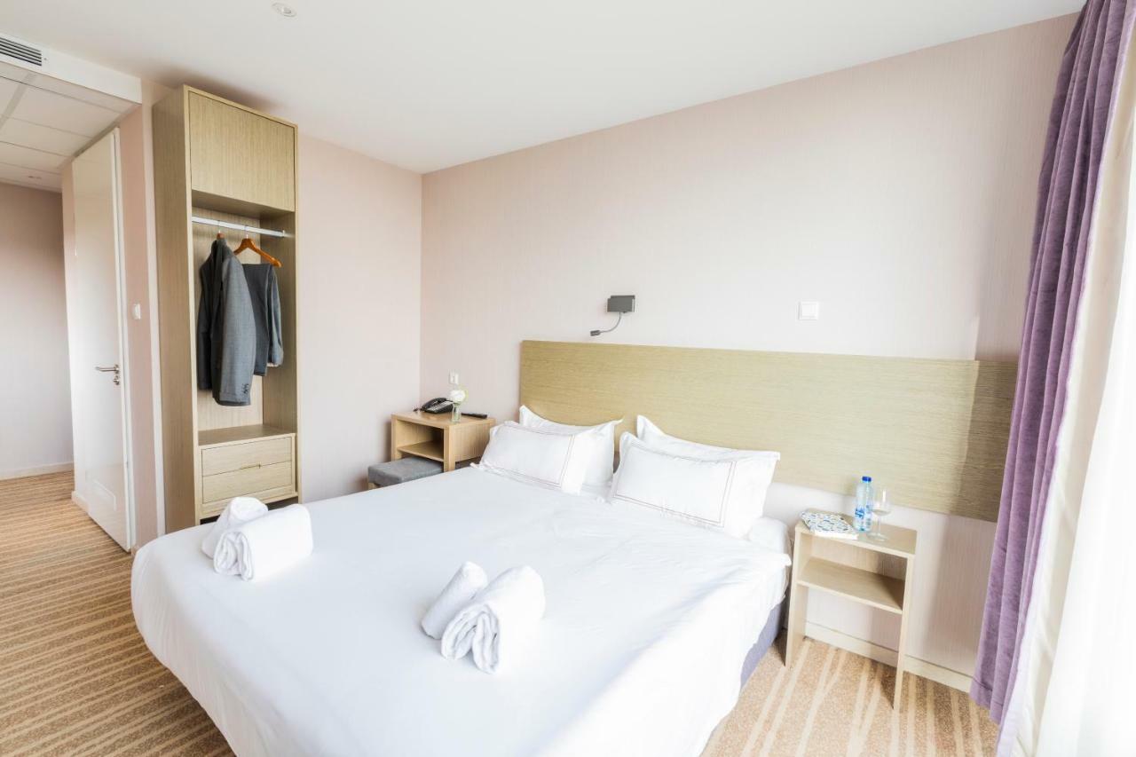 Deluxe Zimmer