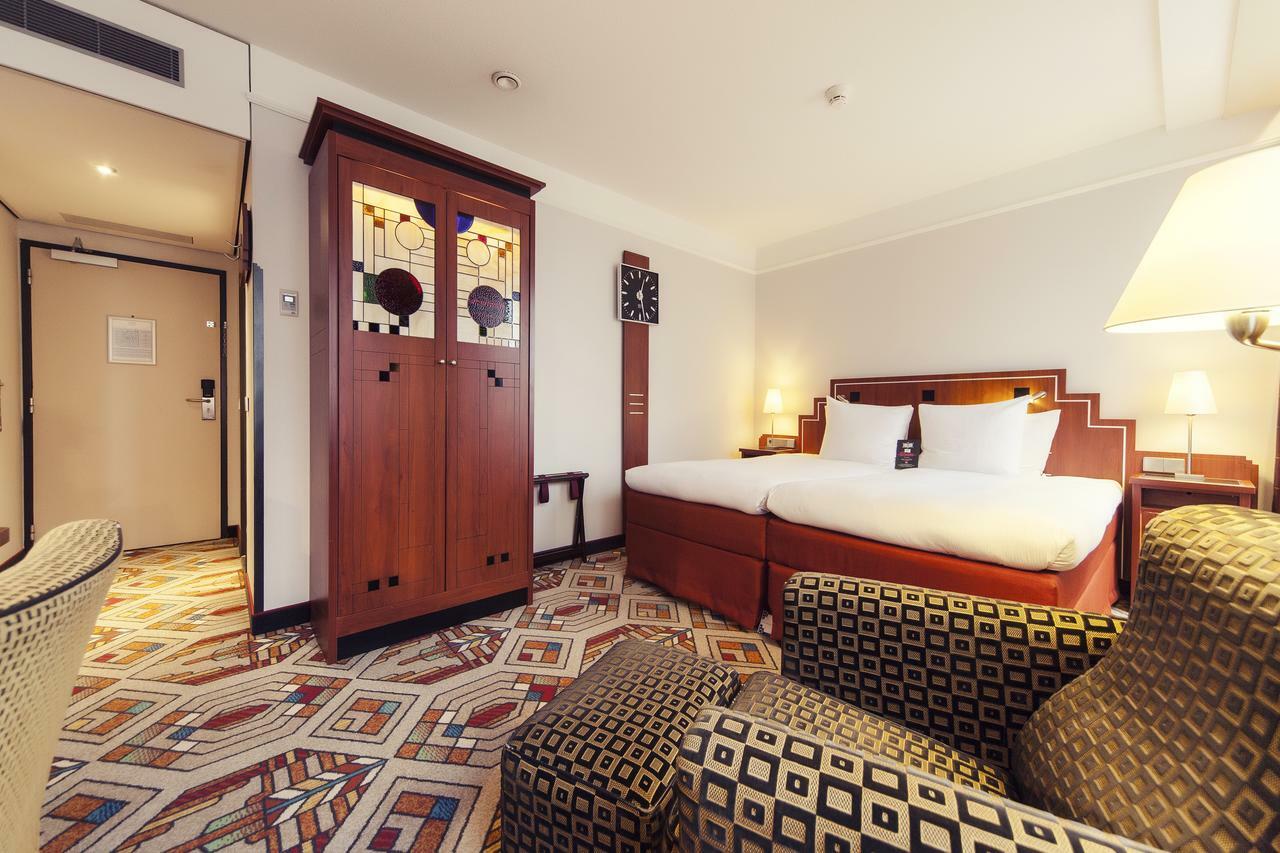 Comfy Room