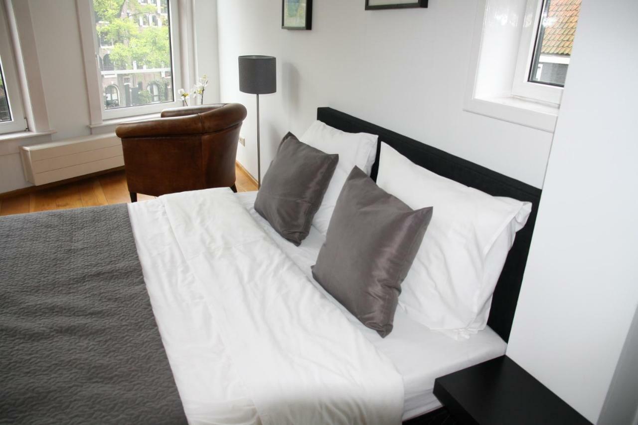 Double Room with Canal View
