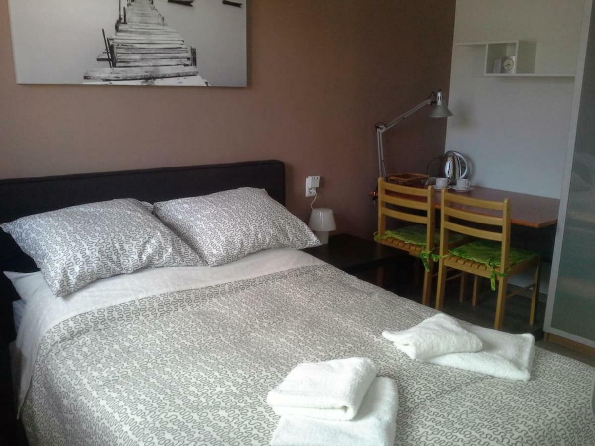 Doppelzimmer mit eigenem Bad