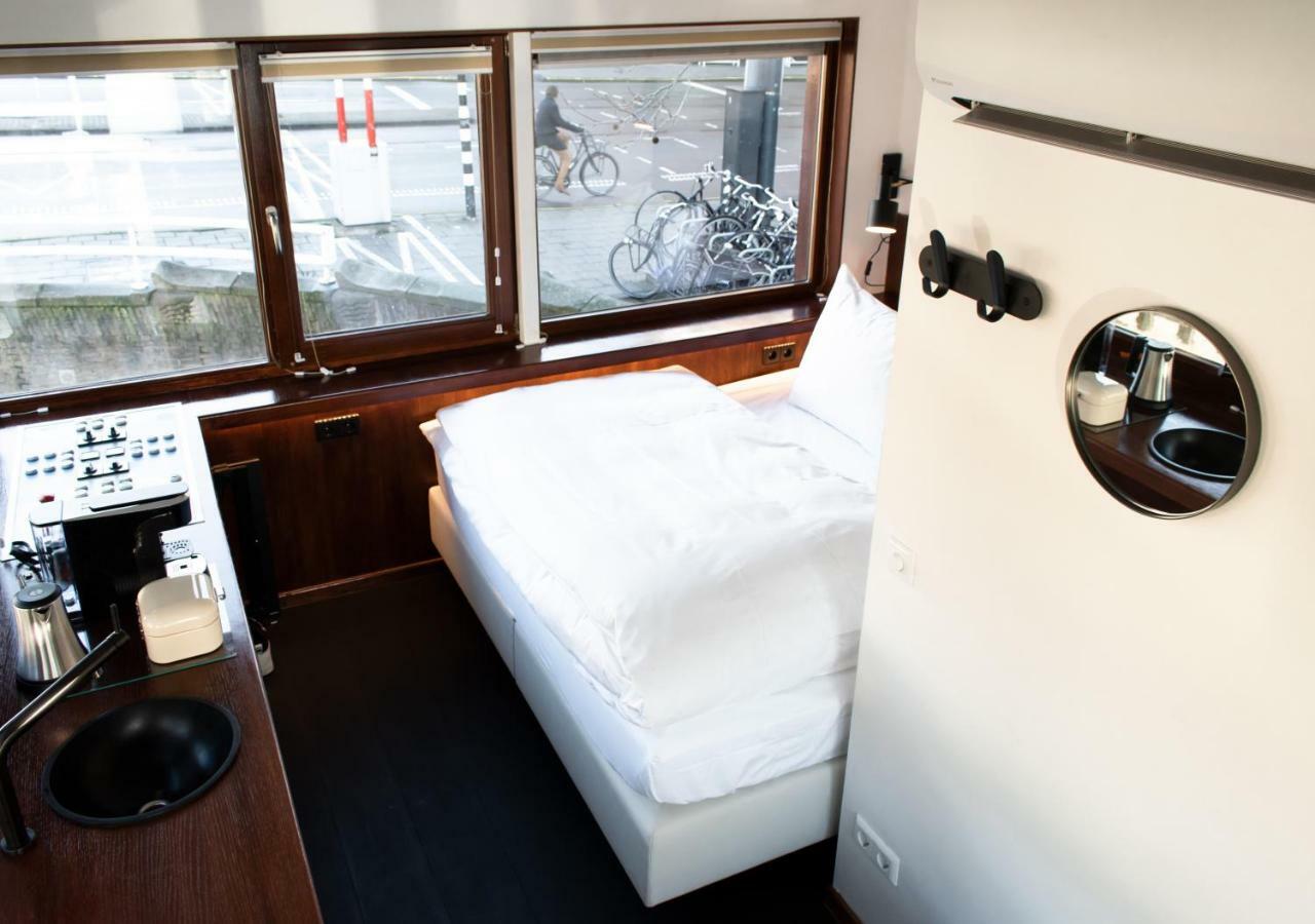 Appartement met uitzicht op het meer