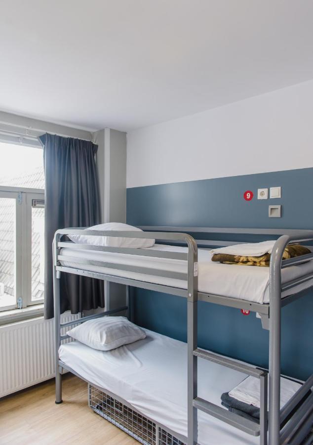 Quadruple Room with Private Bathroom